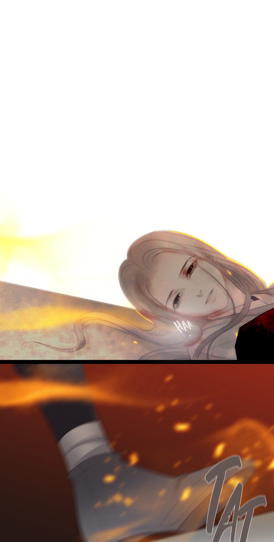 Eojjeoda Balgyeonhan 7wol Chapter 46 page 65 - 