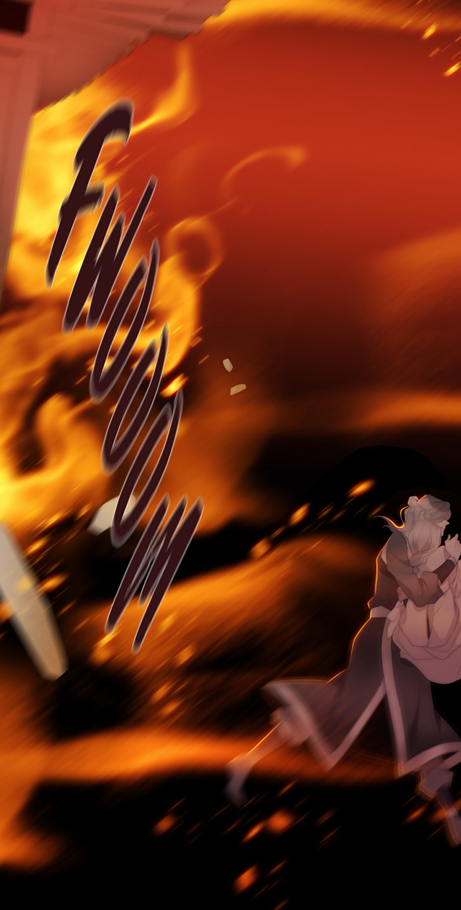 Eojjeoda Balgyeonhan 7wol Chapter 46 page 67 - 