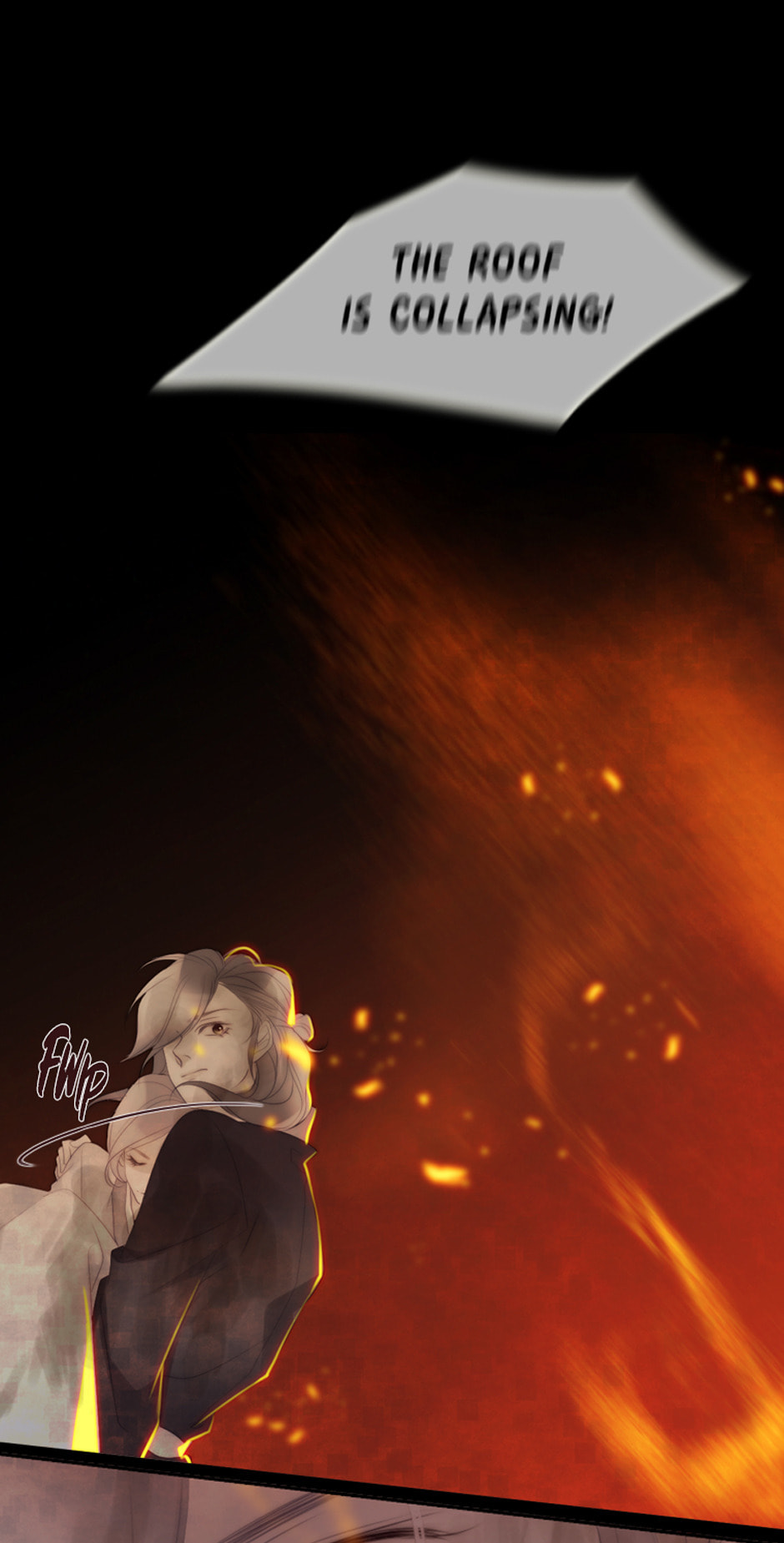 Eojjeoda Balgyeonhan 7wol Chapter 46 page 70 - 