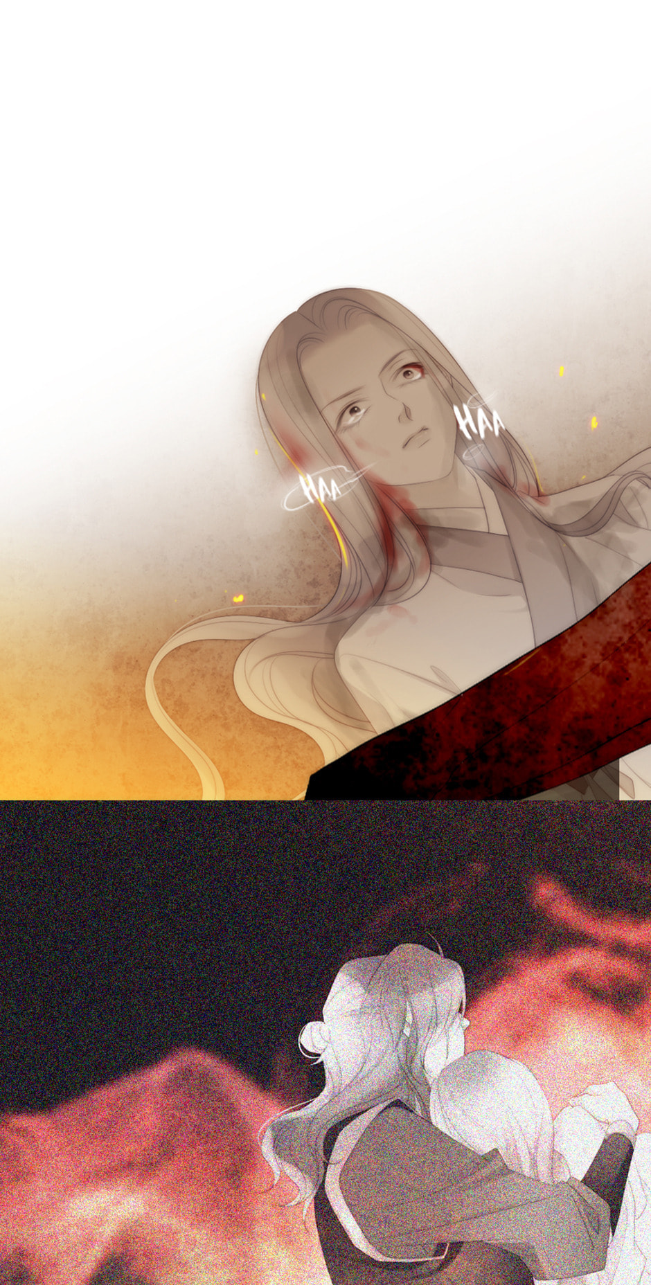 Eojjeoda Balgyeonhan 7wol Chapter 46 page 74 - 