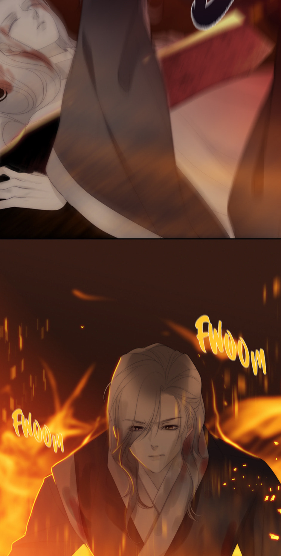 Eojjeoda Balgyeonhan 7wol Chapter 46 page 78 - 