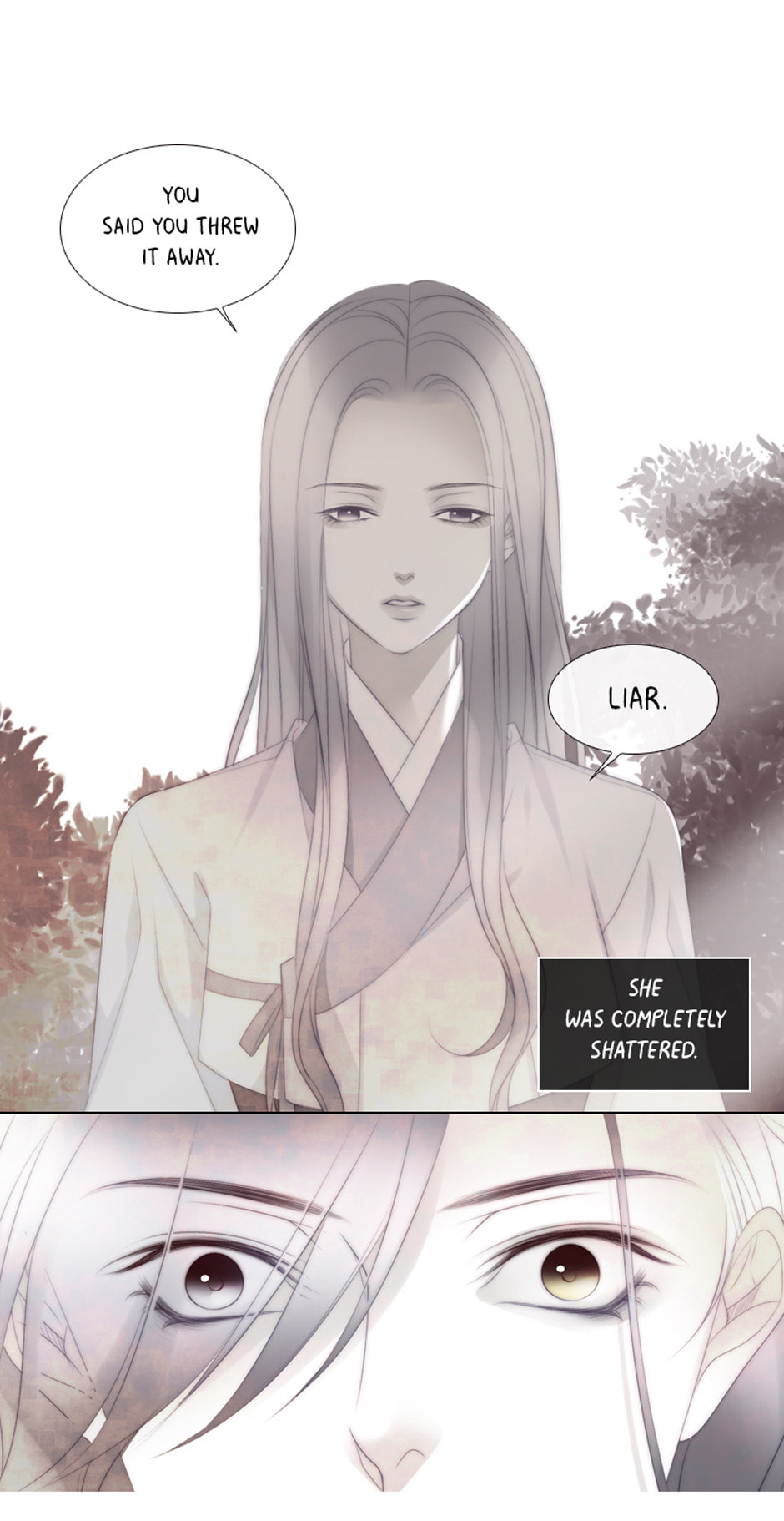 Eojjeoda Balgyeonhan 7wol Chapter 46 page 84 - 
