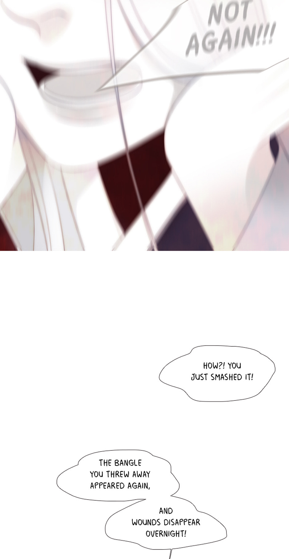 Eojjeoda Balgyeonhan 7wol Chapter 46 page 90 - 