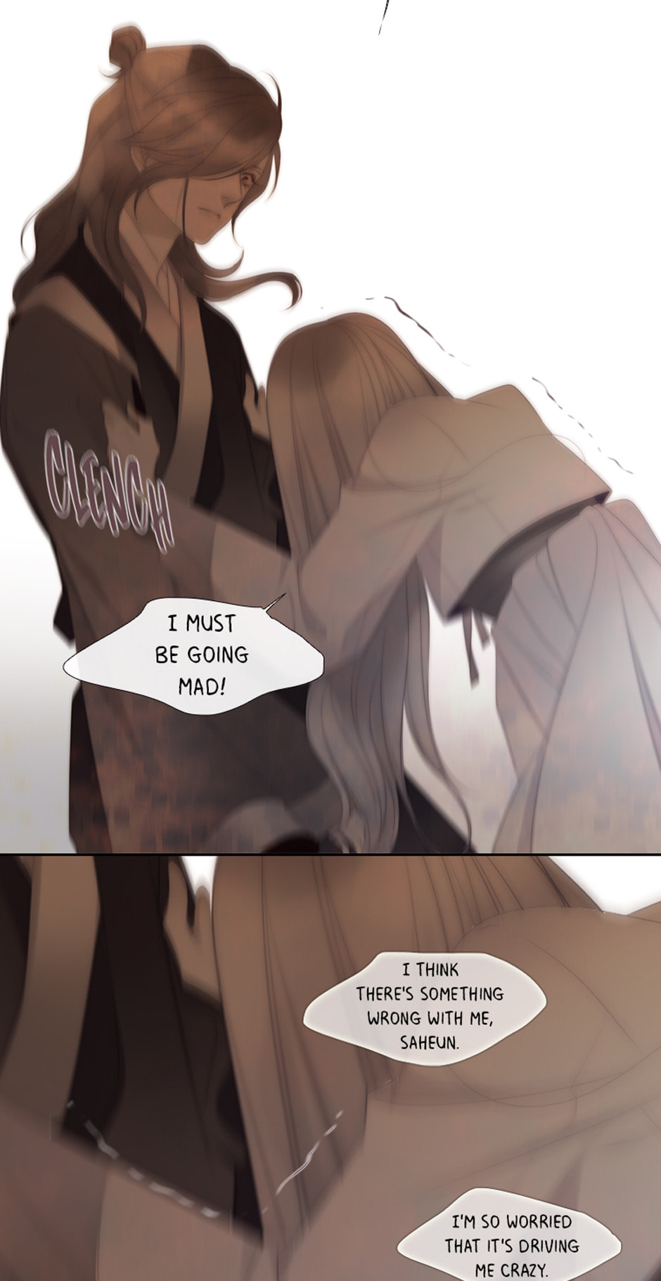 Eojjeoda Balgyeonhan 7wol Chapter 46 page 91 - 