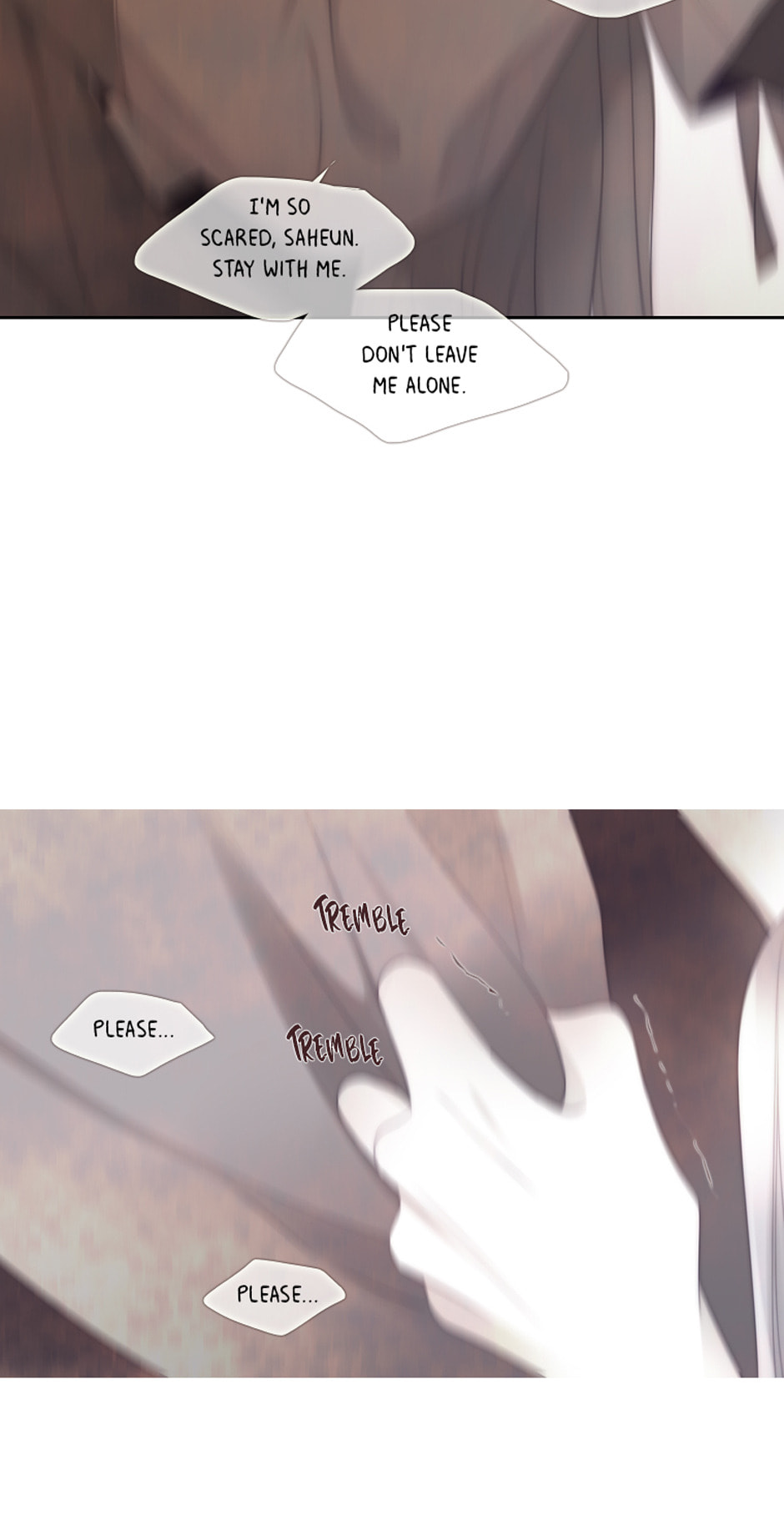 Eojjeoda Balgyeonhan 7wol Chapter 46 page 92 - 