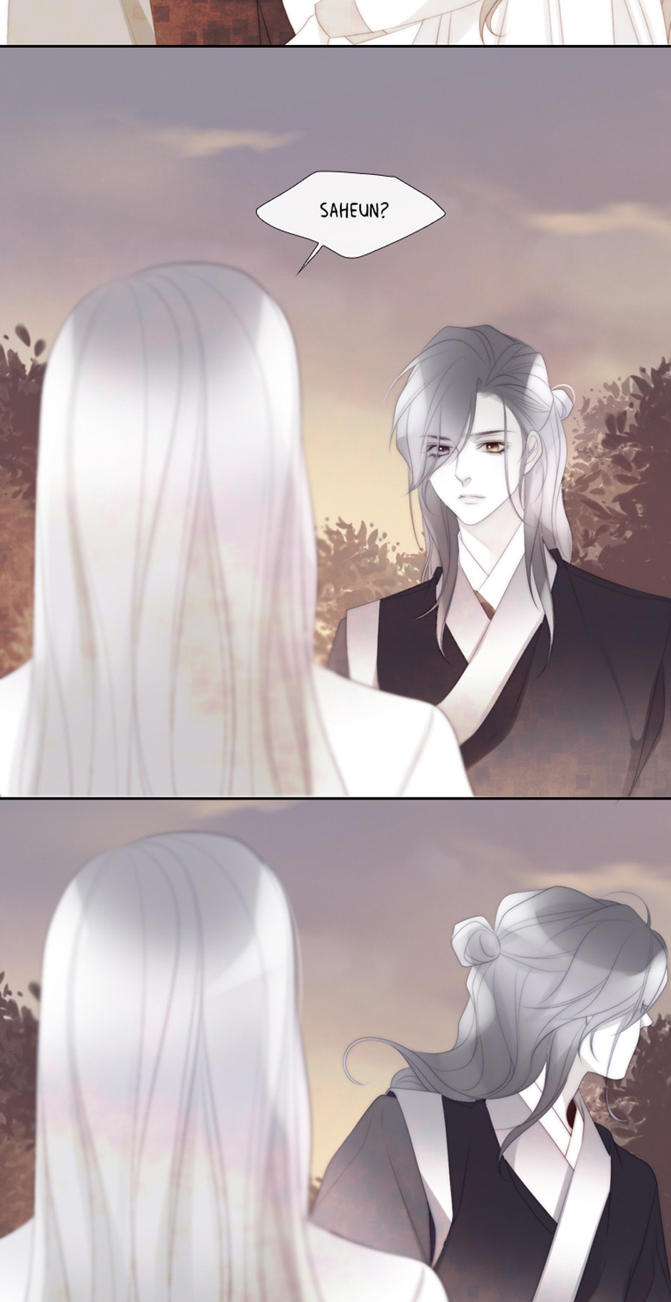 Eojjeoda Balgyeonhan 7wol Chapter 46 page 97 - 