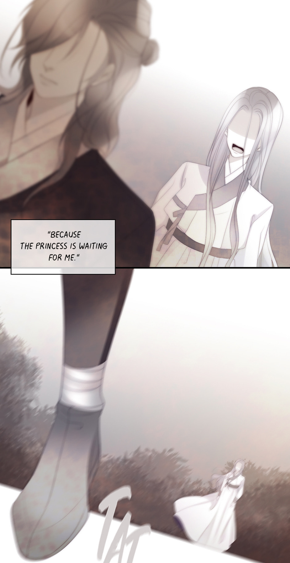 Eojjeoda Balgyeonhan 7wol Chapter 46 page 99 - 