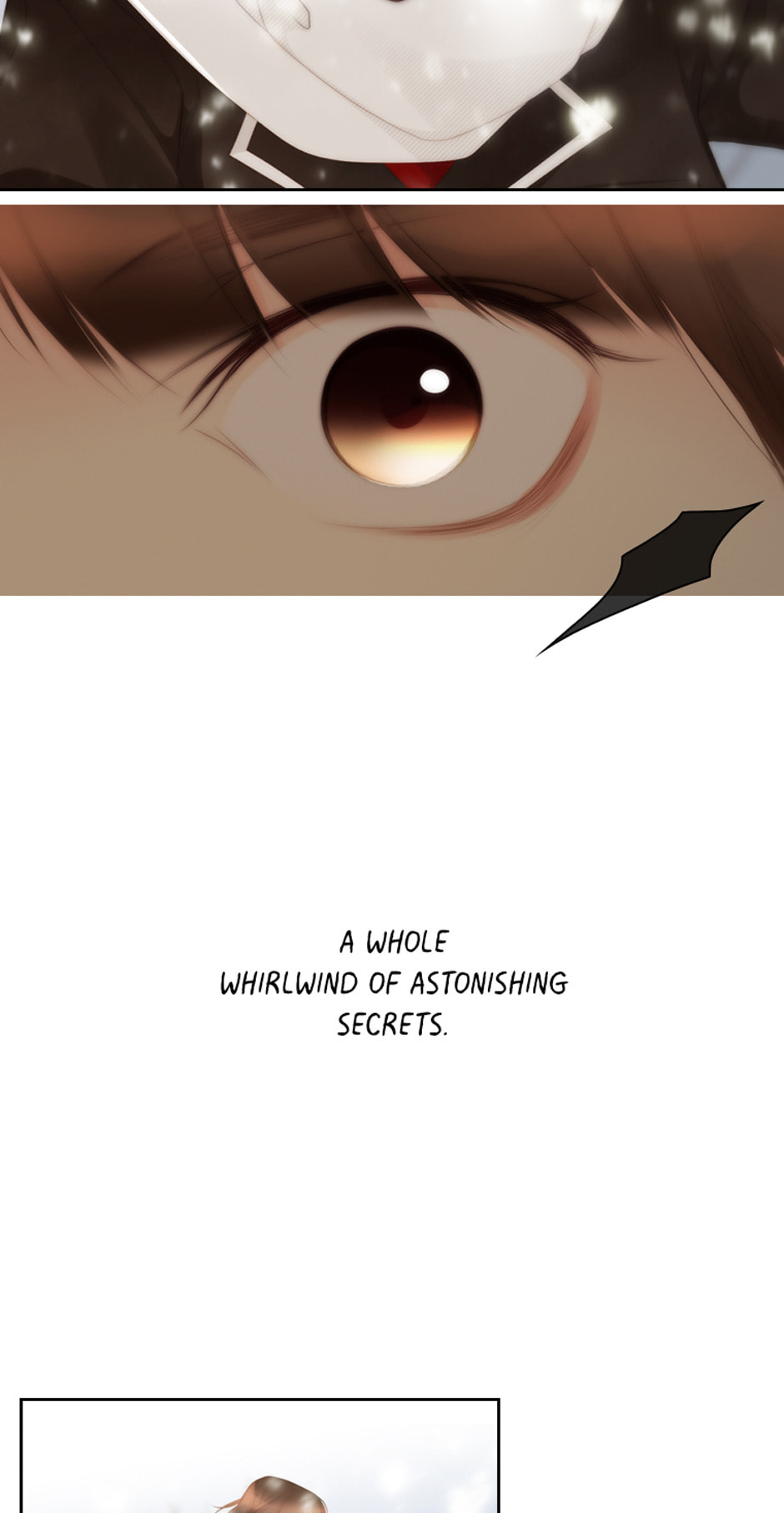 Eojjeoda Balgyeonhan 7wol Chapter 47 page 11 - 