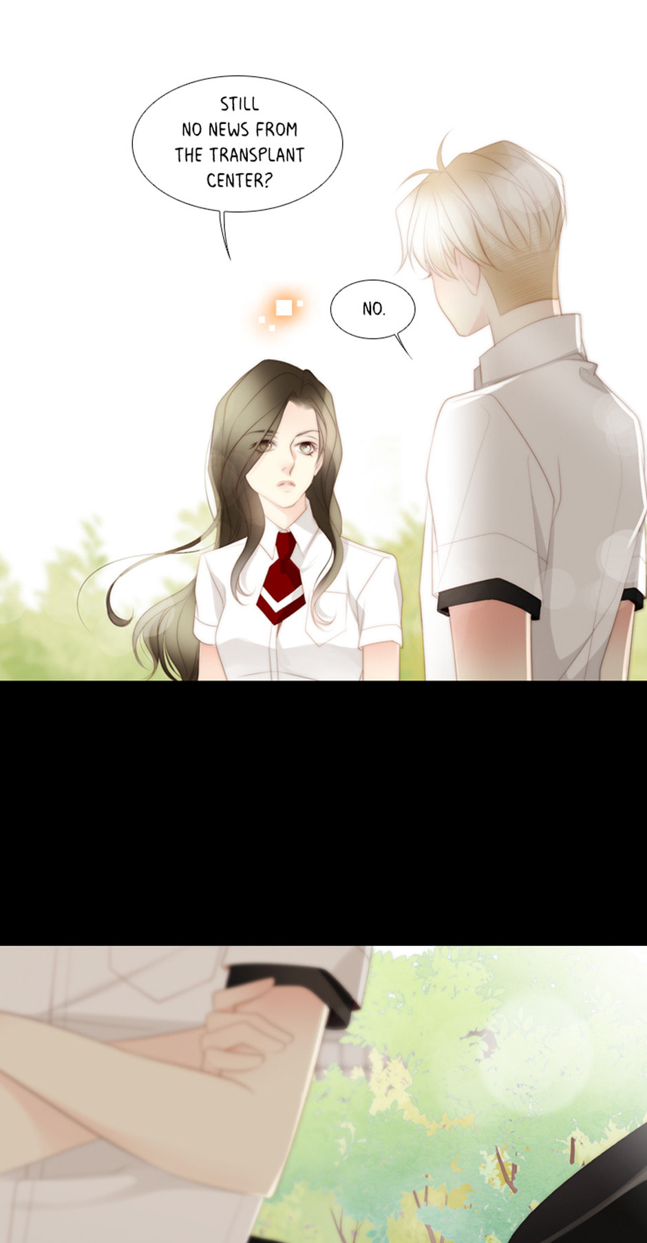 Eojjeoda Balgyeonhan 7wol Chapter 47 page 103 - 