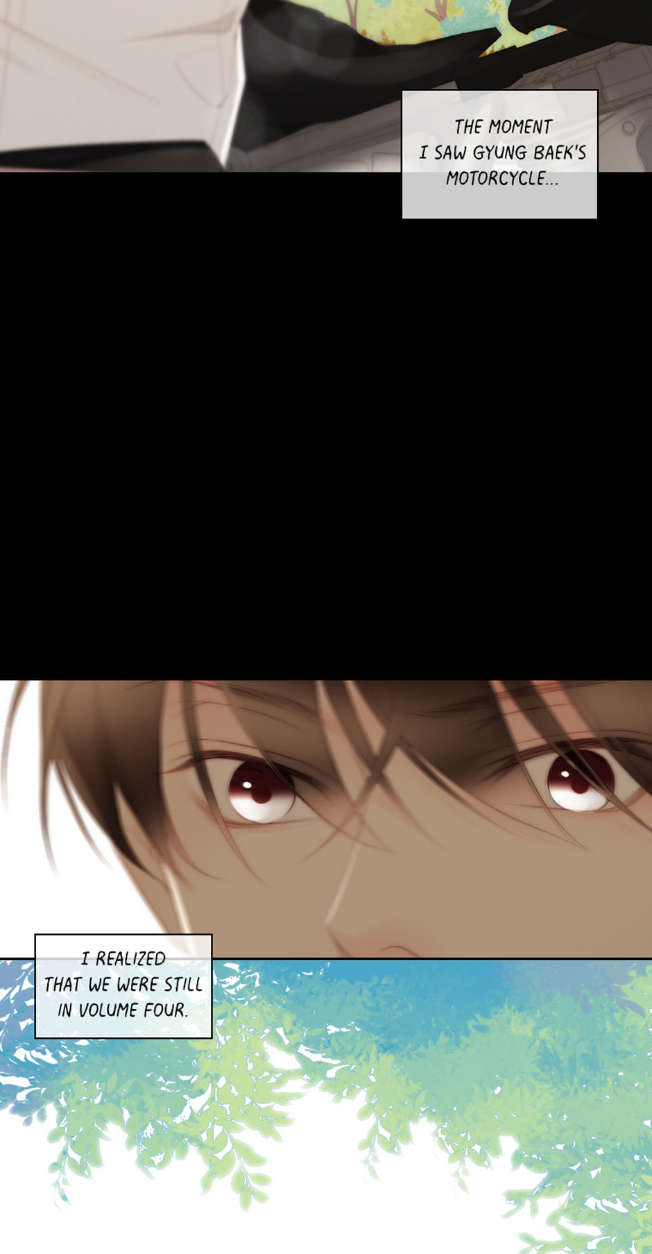 Eojjeoda Balgyeonhan 7wol Chapter 47 page 104 - 