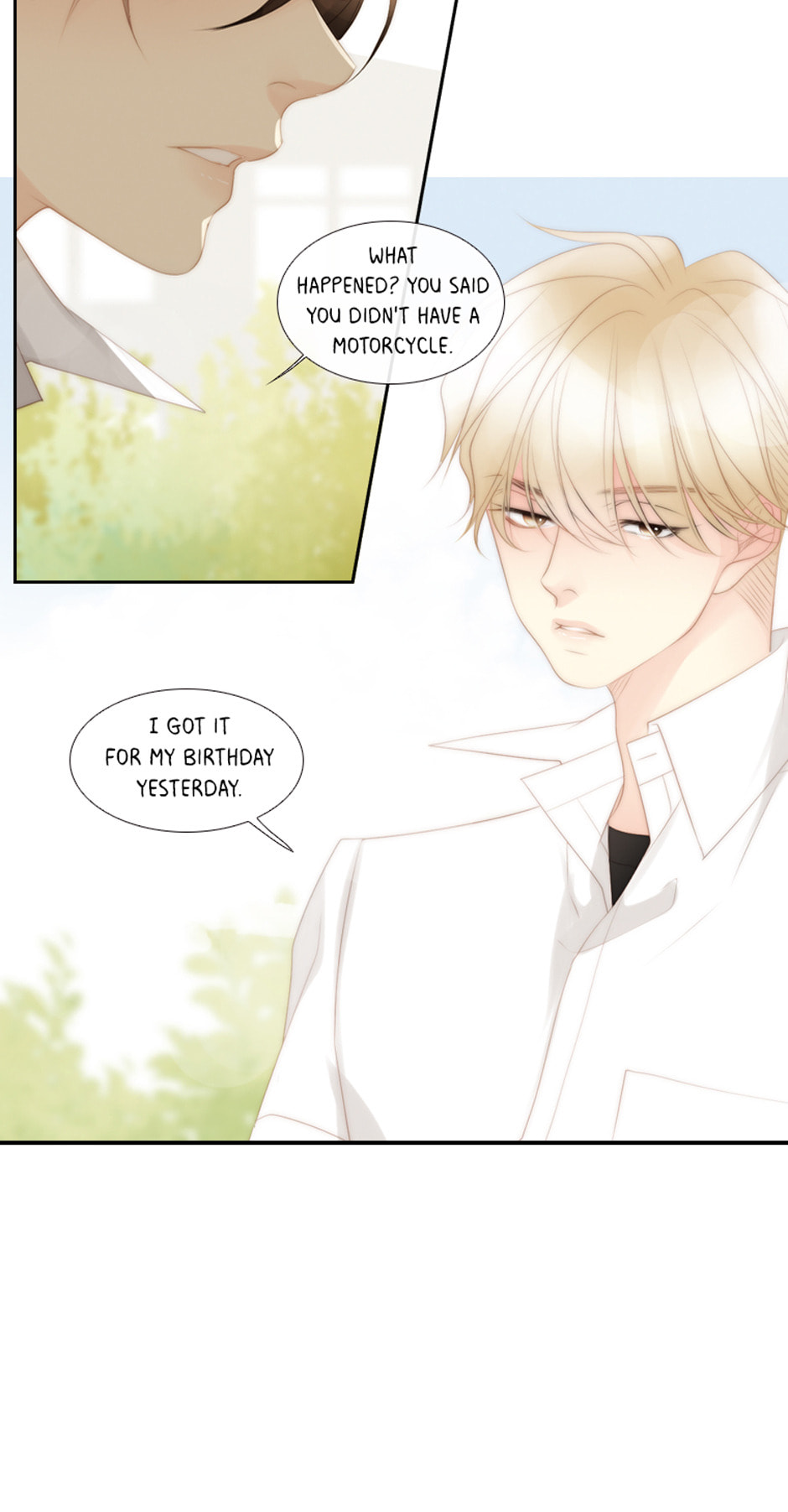 Eojjeoda Balgyeonhan 7wol Chapter 47 page 106 - 