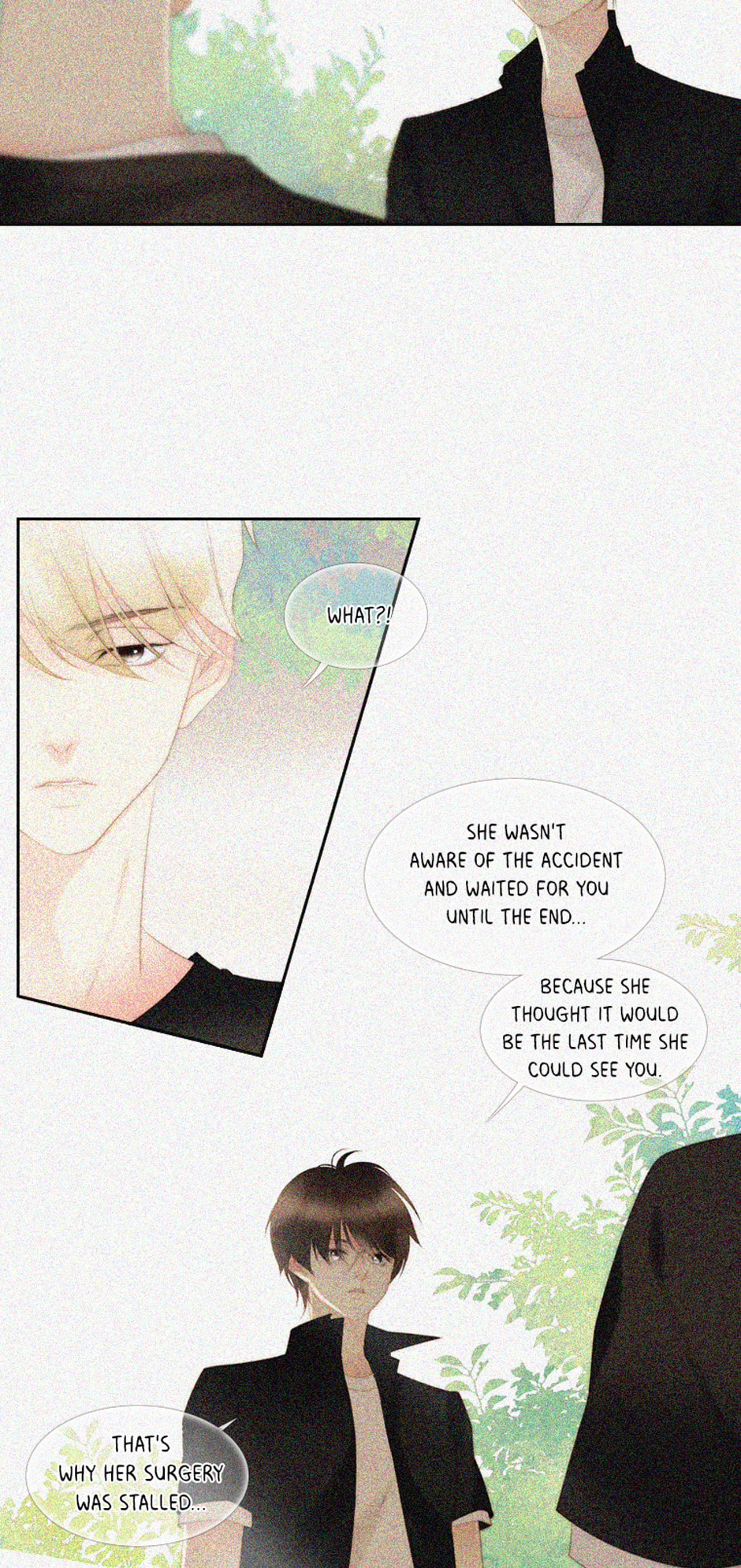 Eojjeoda Balgyeonhan 7wol Chapter 47 page 109 - 