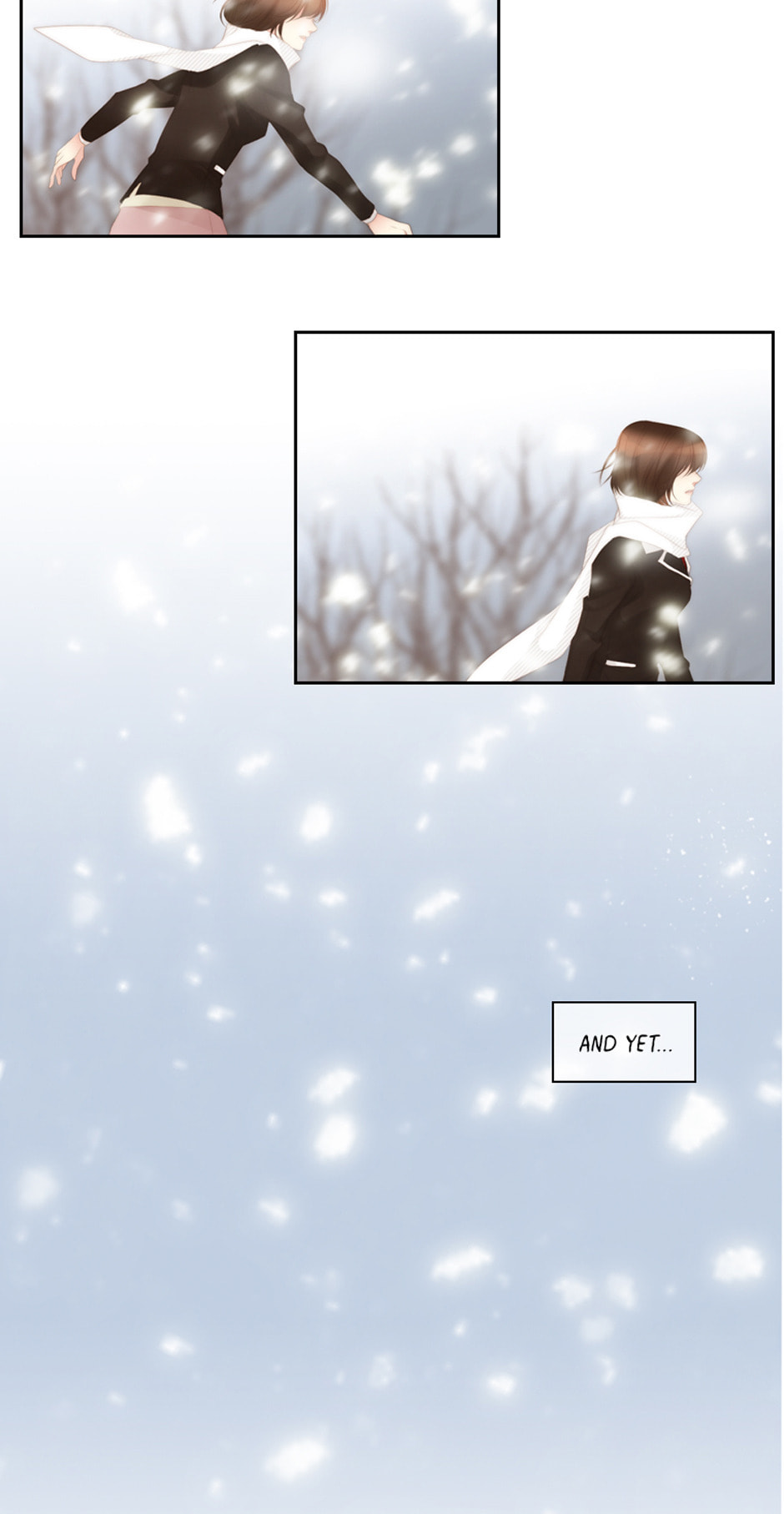 Eojjeoda Balgyeonhan 7wol Chapter 47 page 12 - 