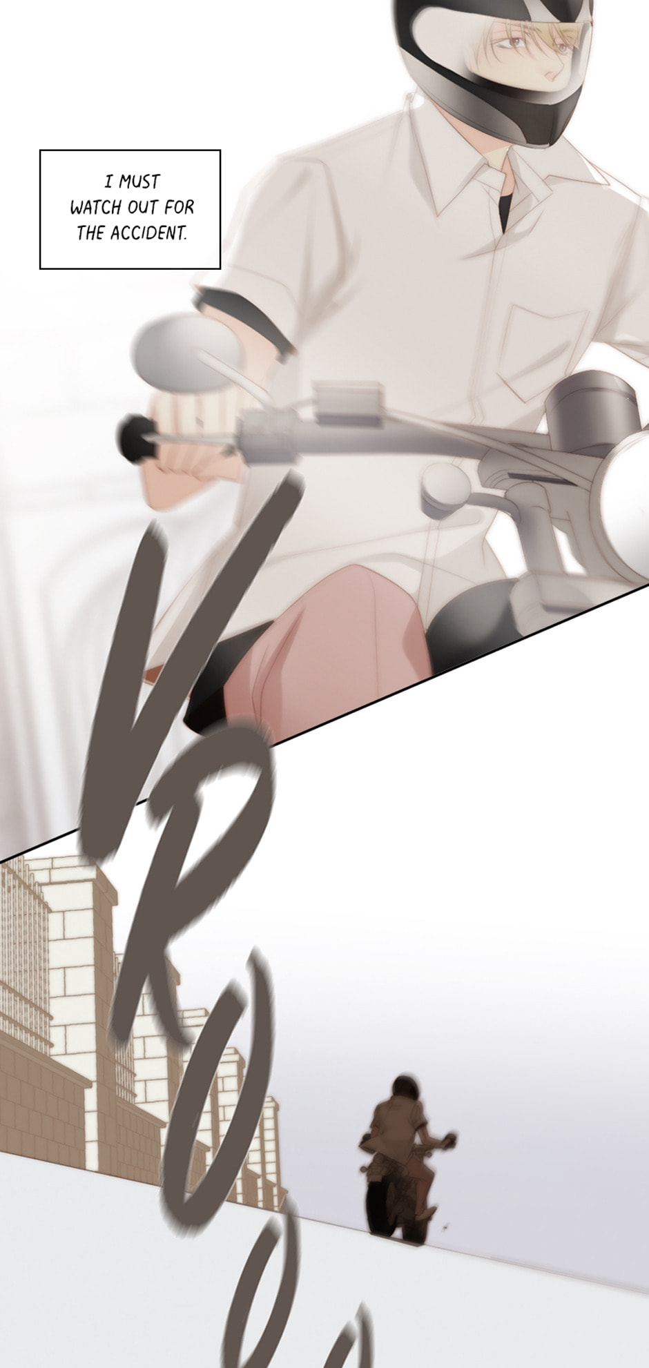 Eojjeoda Balgyeonhan 7wol Chapter 47 page 115 - 