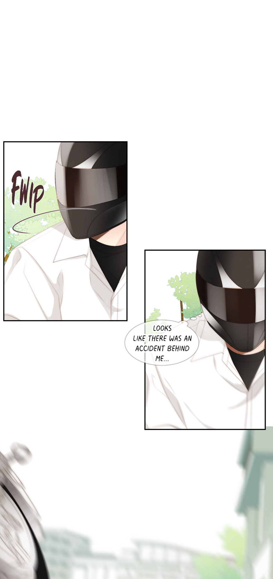 Eojjeoda Balgyeonhan 7wol Chapter 47 page 118 - 