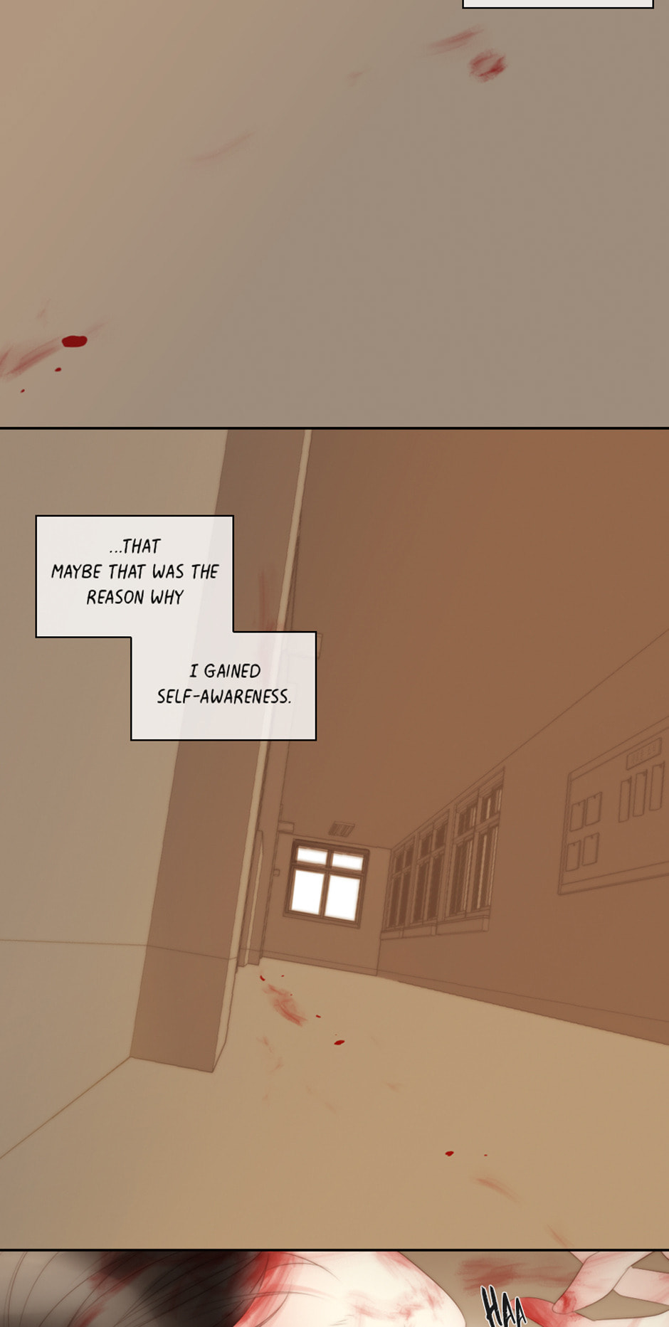 Eojjeoda Balgyeonhan 7wol Chapter 47 page 126 - 