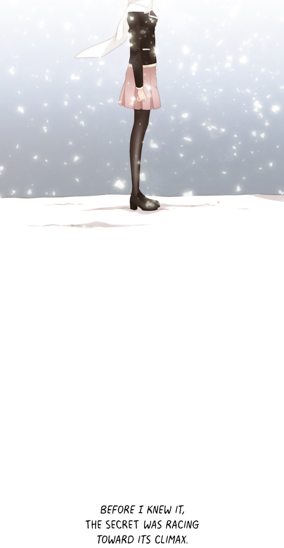 Eojjeoda Balgyeonhan 7wol Chapter 47 page 14 - 