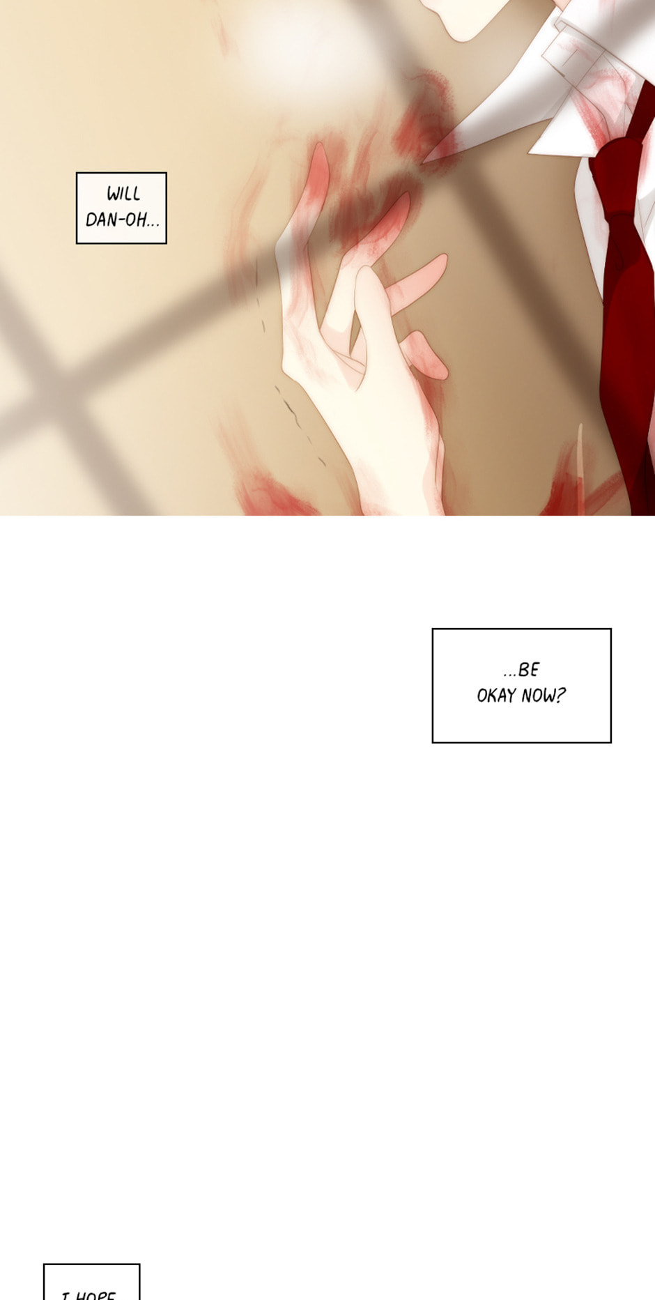 Eojjeoda Balgyeonhan 7wol Chapter 47 page 131 - 