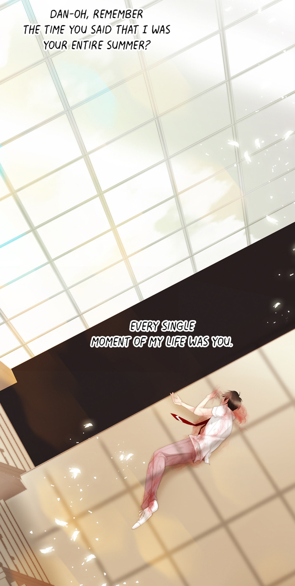 Eojjeoda Balgyeonhan 7wol Chapter 47 page 133 - 