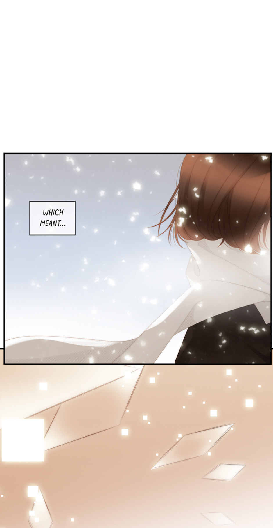 Eojjeoda Balgyeonhan 7wol Chapter 47 page 15 - 