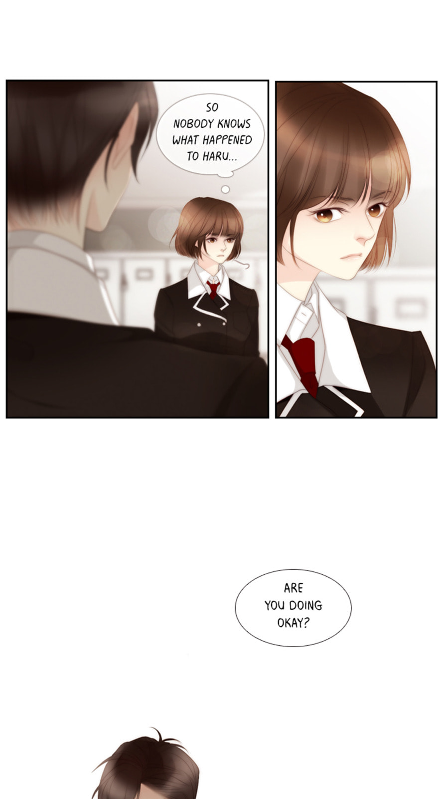 Eojjeoda Balgyeonhan 7wol Chapter 47 page 19 - 