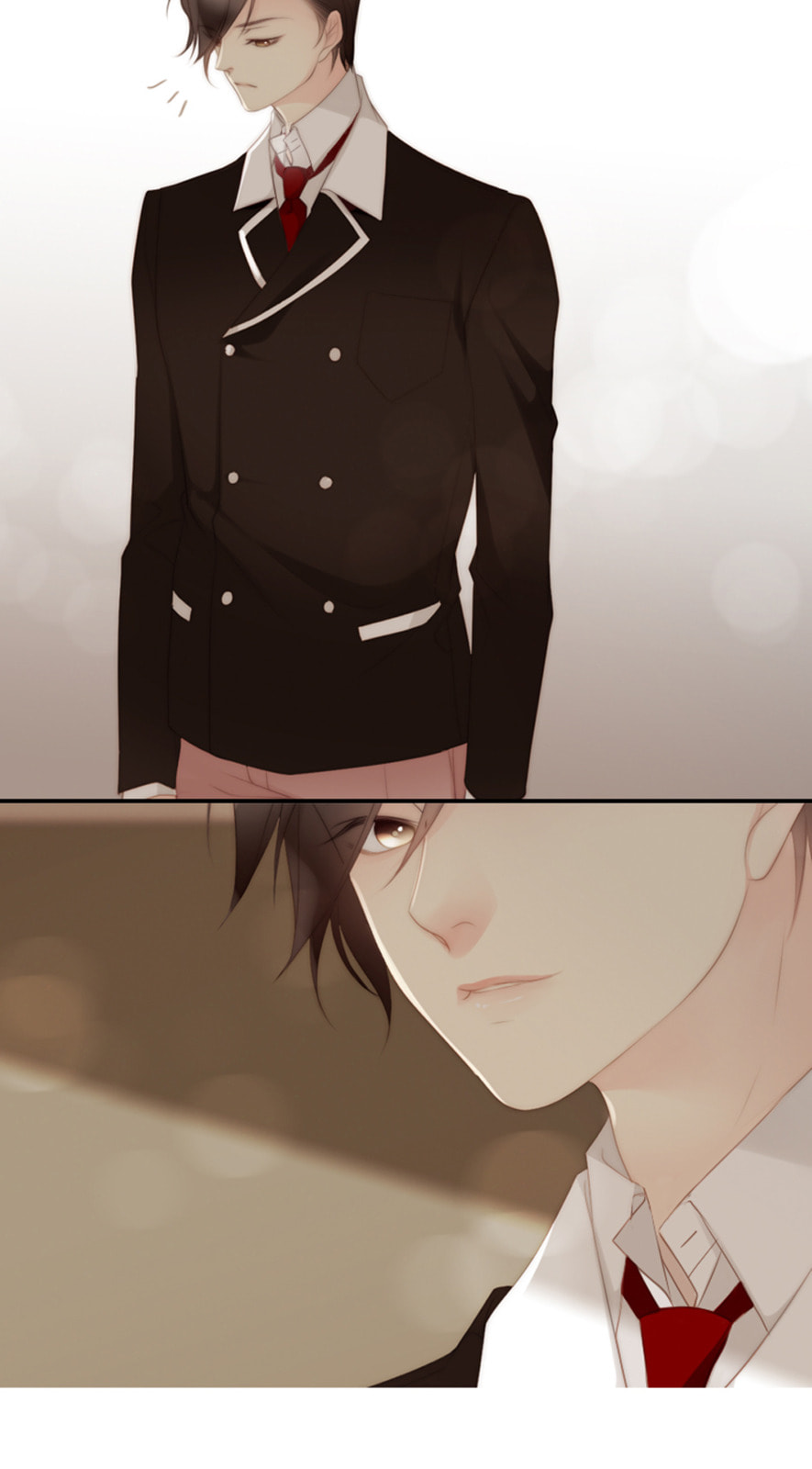 Eojjeoda Balgyeonhan 7wol Chapter 47 page 20 - 