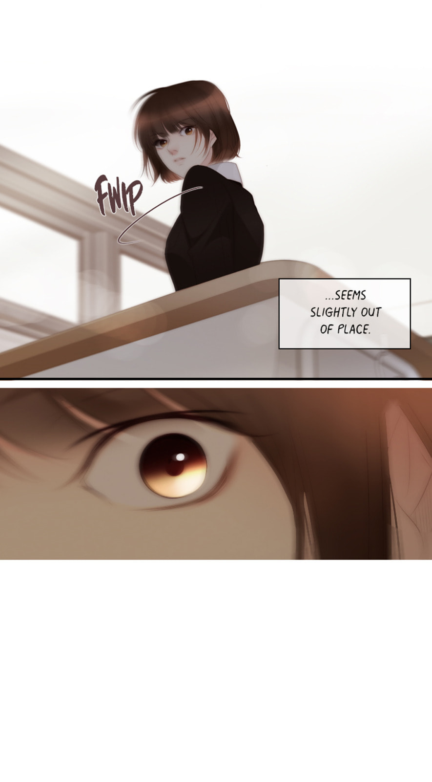 Eojjeoda Balgyeonhan 7wol Chapter 47 page 25 - 