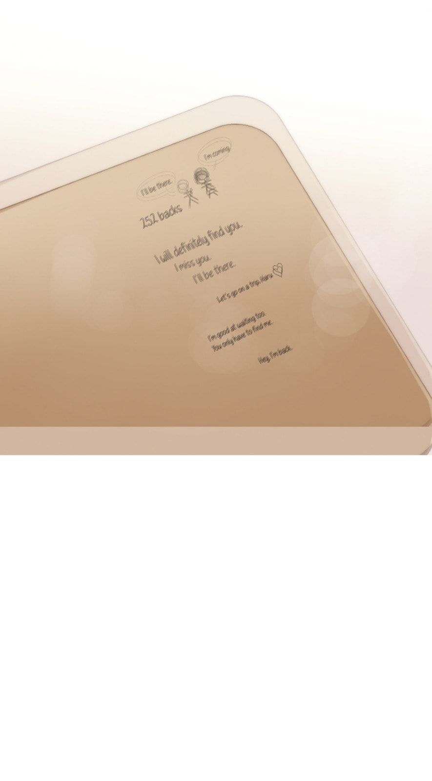 Eojjeoda Balgyeonhan 7wol Chapter 47 page 27 - 