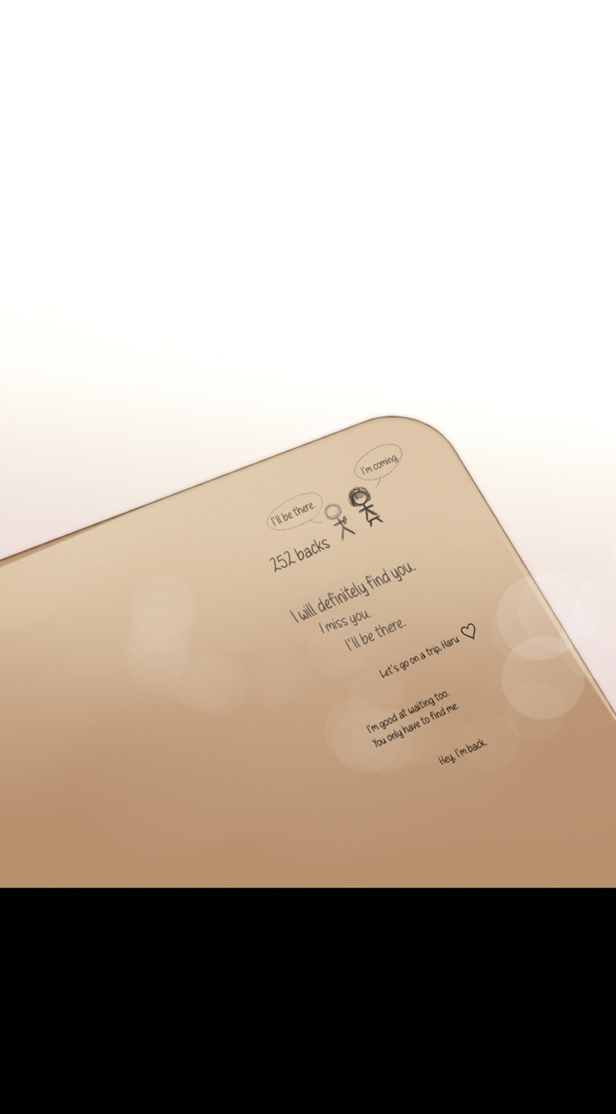 Eojjeoda Balgyeonhan 7wol Chapter 47 page 28 - 
