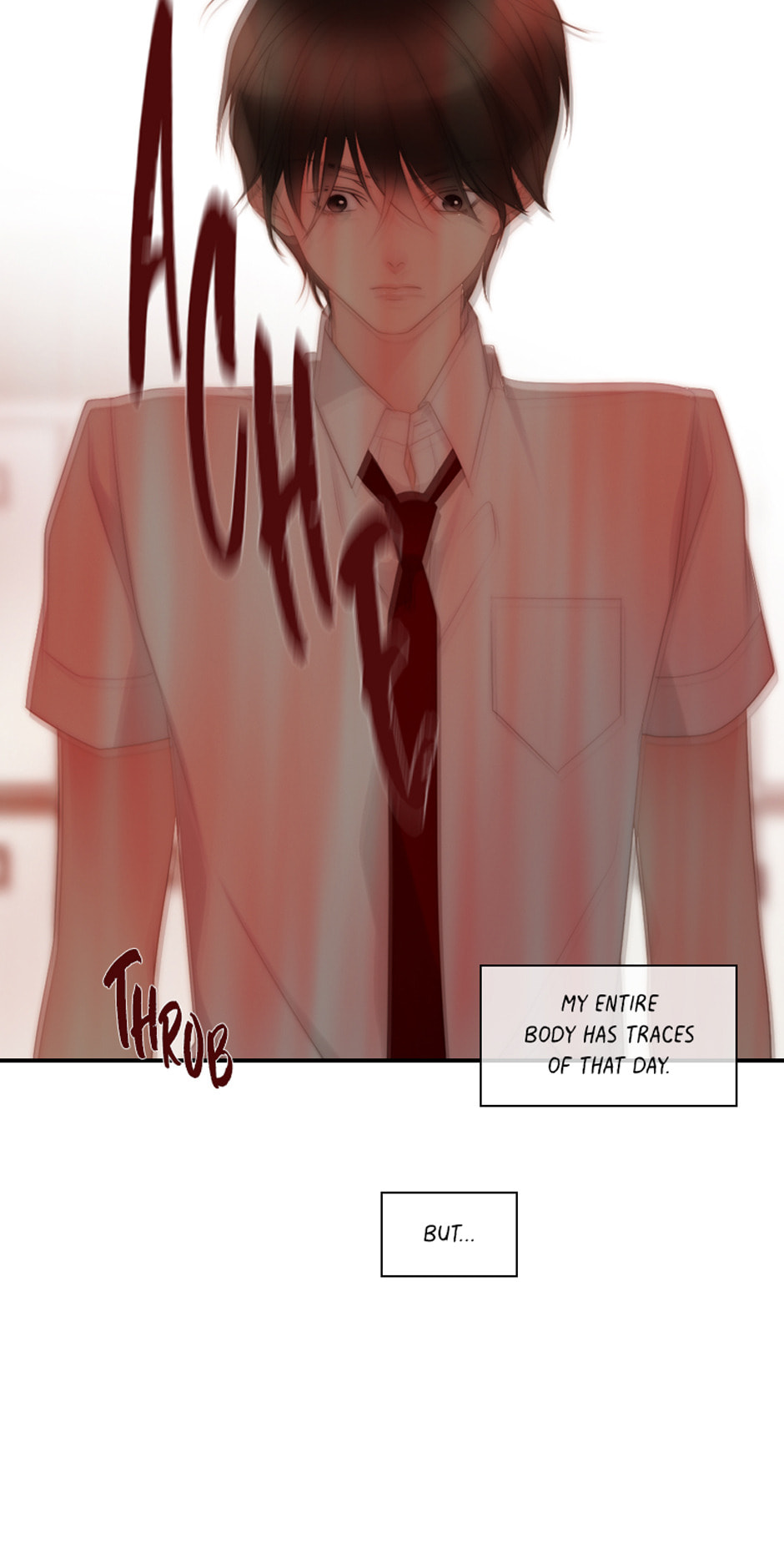 Eojjeoda Balgyeonhan 7wol Chapter 47 page 30 - 