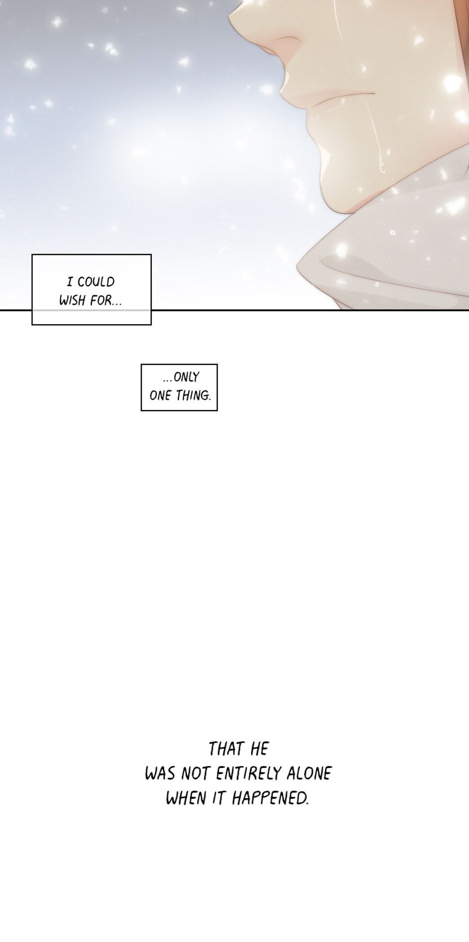 Eojjeoda Balgyeonhan 7wol Chapter 47 page 4 - 
