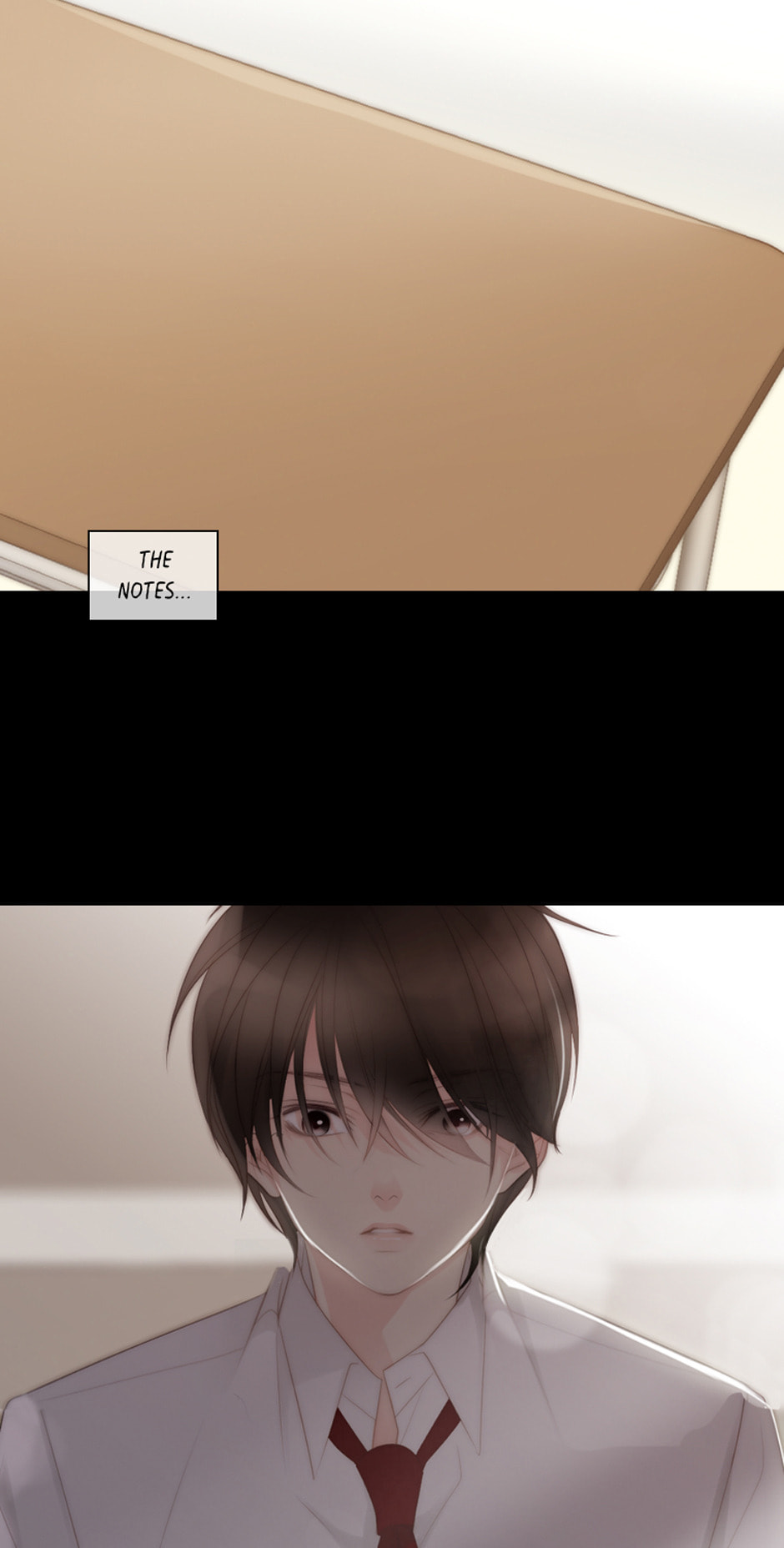 Eojjeoda Balgyeonhan 7wol Chapter 47 page 36 - 