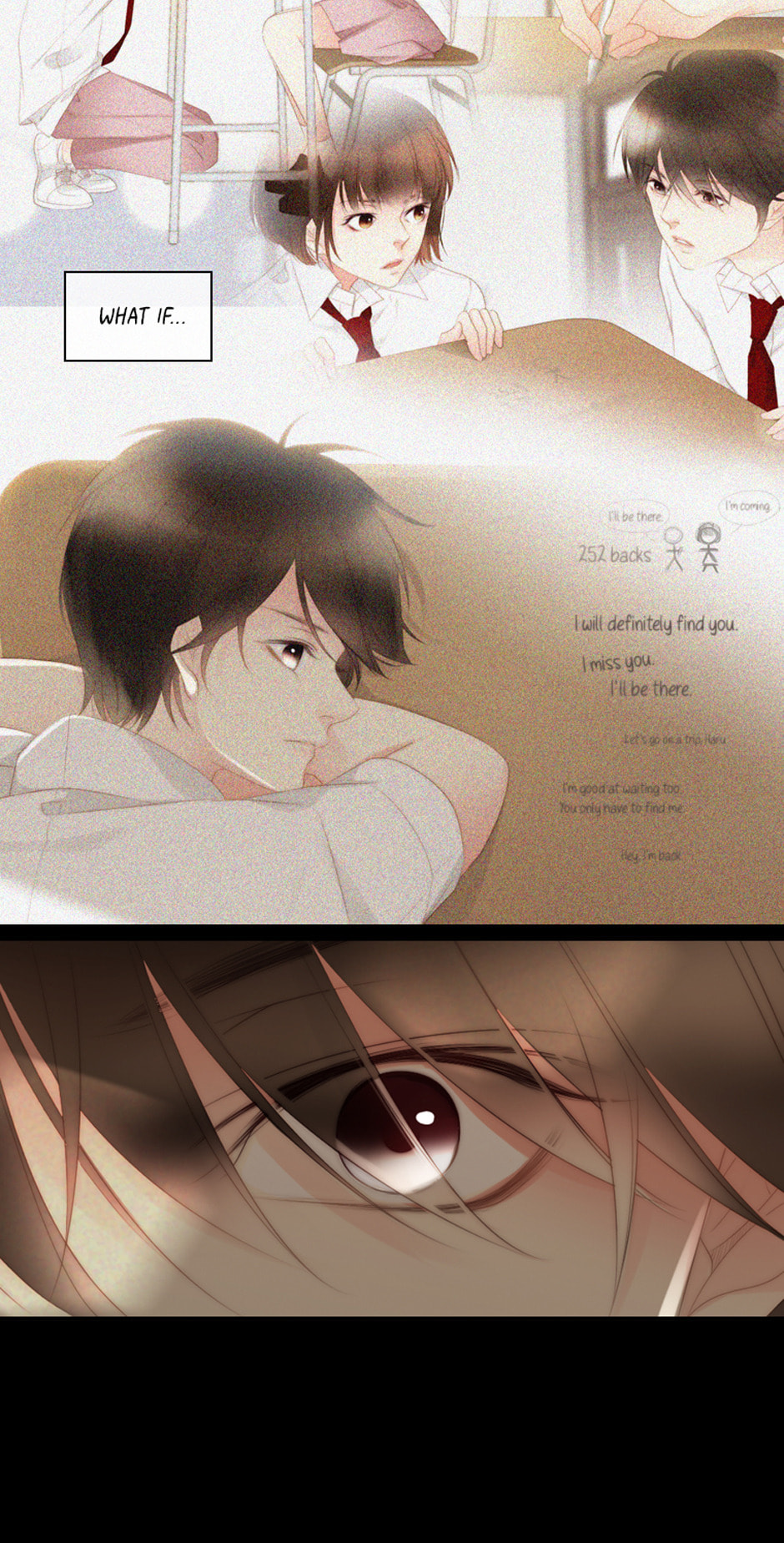 Eojjeoda Balgyeonhan 7wol Chapter 47 page 38 - 