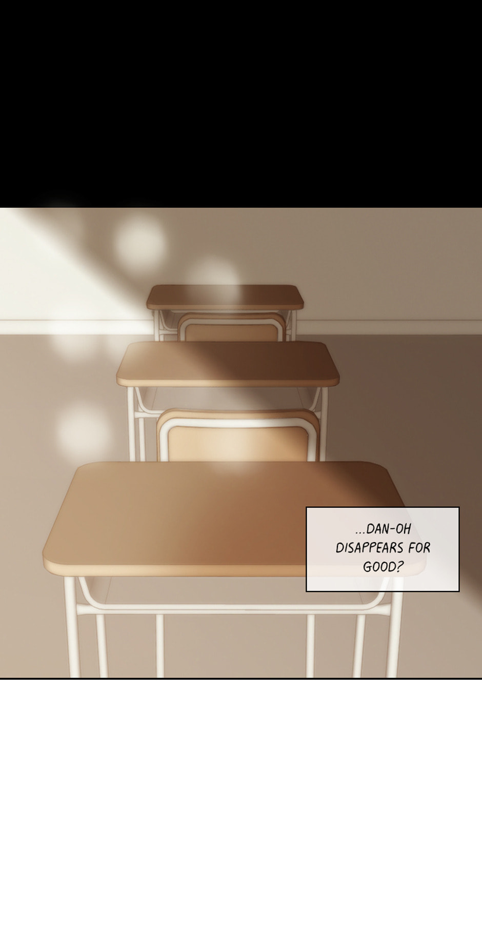 Eojjeoda Balgyeonhan 7wol Chapter 47 page 39 - 