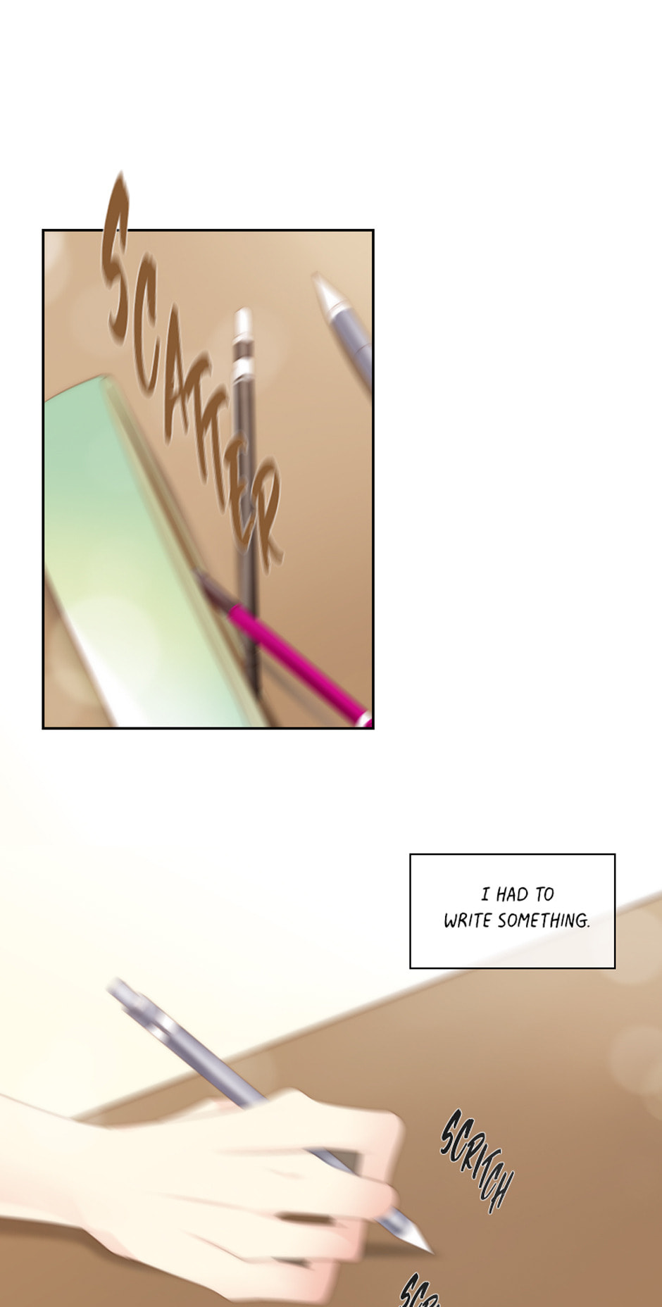 Eojjeoda Balgyeonhan 7wol Chapter 47 page 40 - 