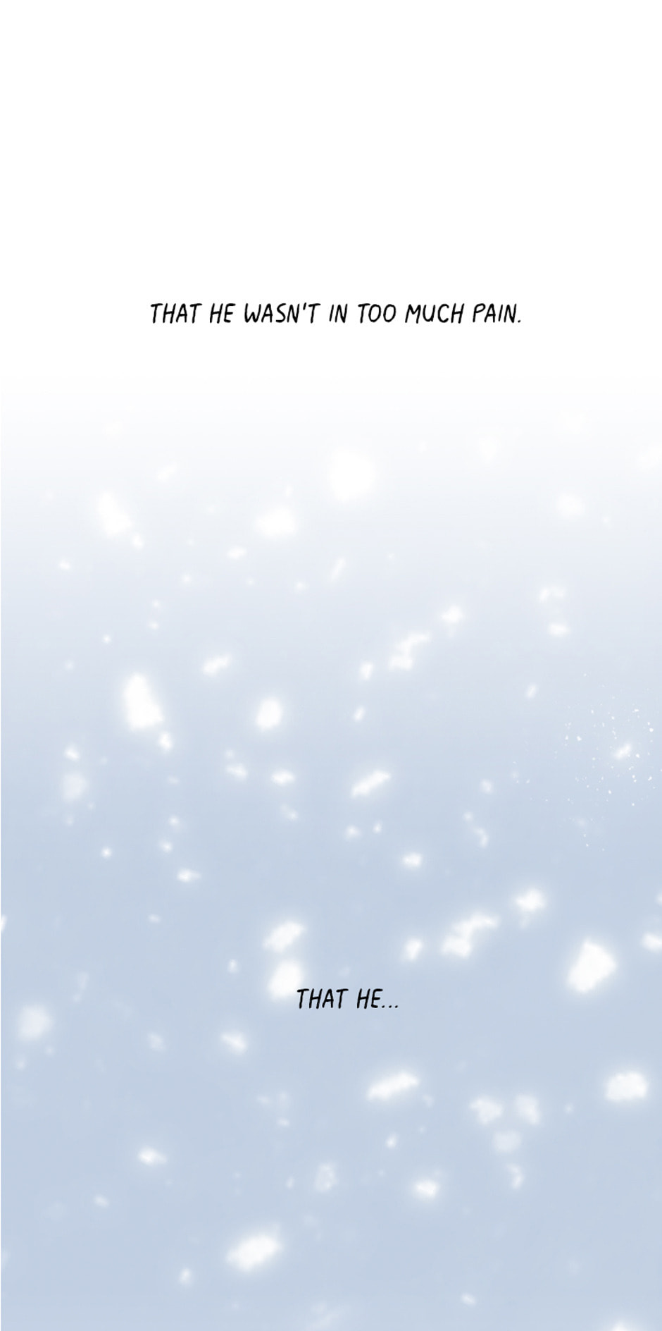 Eojjeoda Balgyeonhan 7wol Chapter 47 page 5 - 