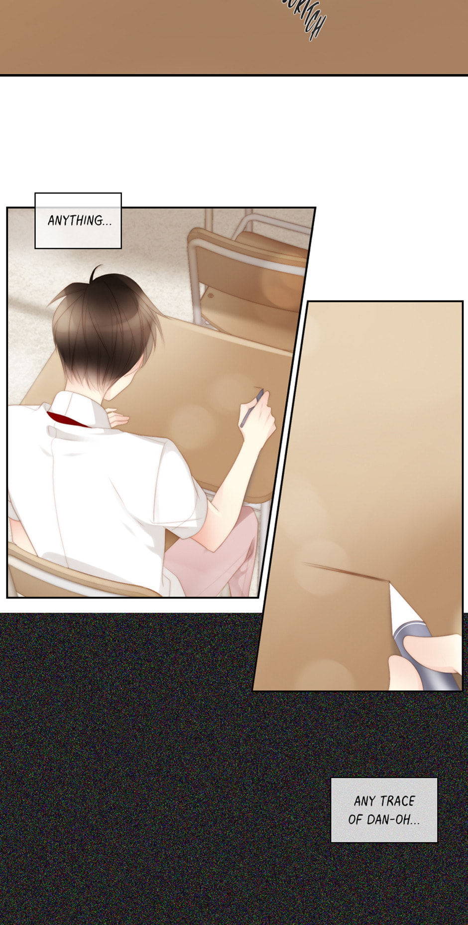 Eojjeoda Balgyeonhan 7wol Chapter 47 page 41 - 