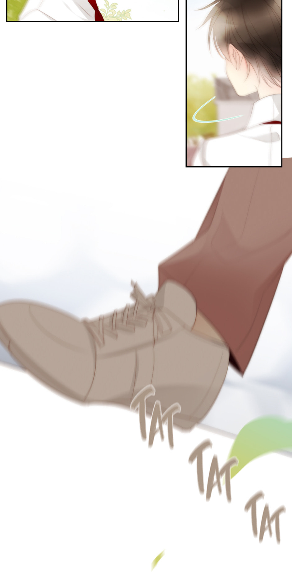 Eojjeoda Balgyeonhan 7wol Chapter 47 page 44 - 