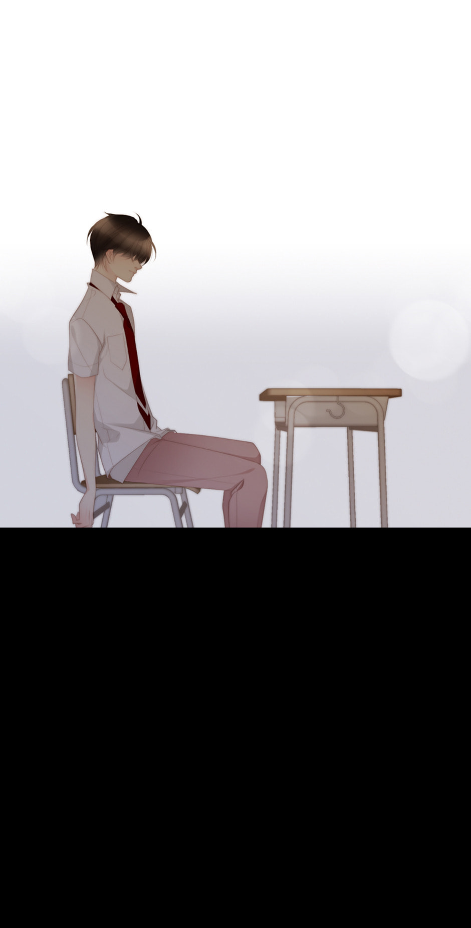 Eojjeoda Balgyeonhan 7wol Chapter 47 page 48 - 