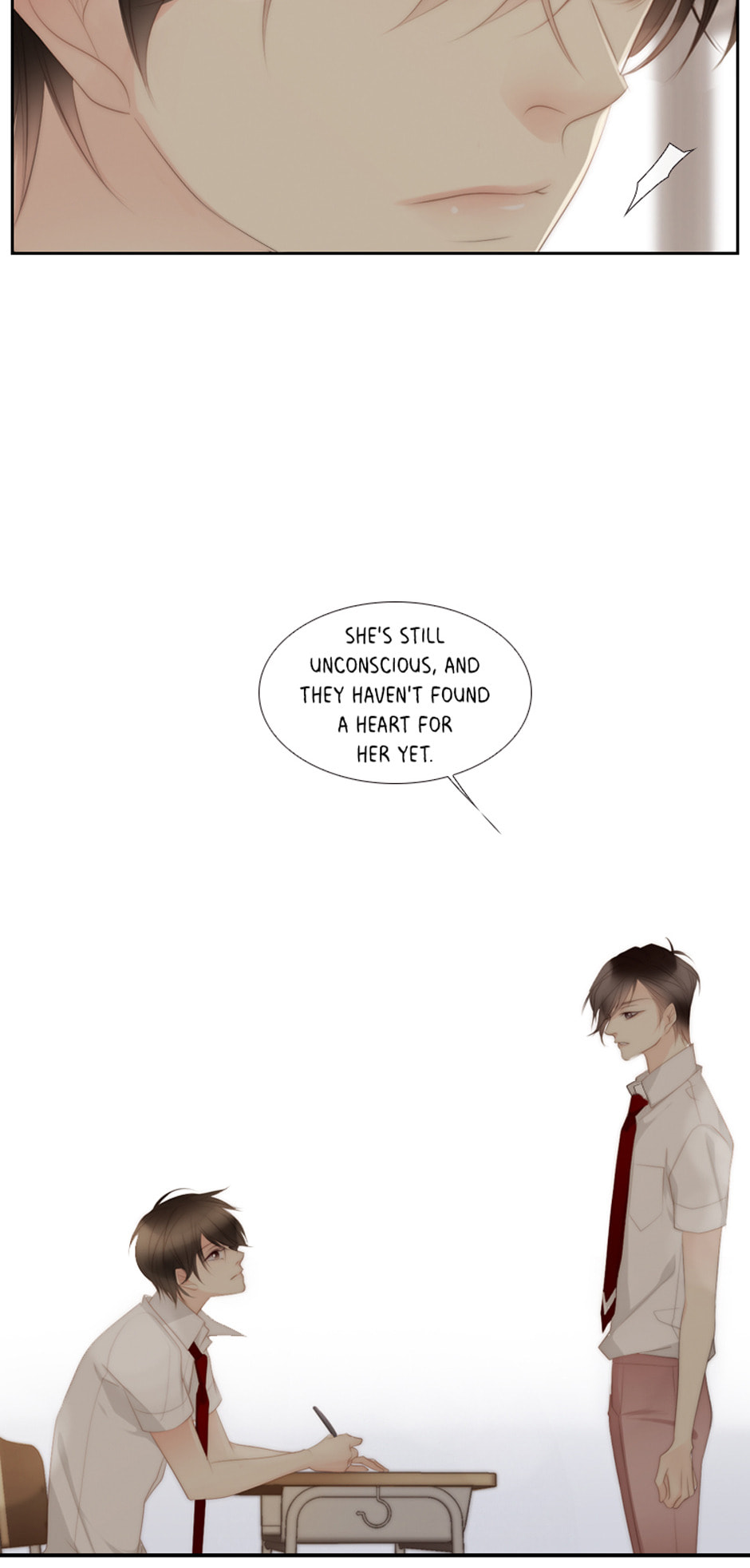 Eojjeoda Balgyeonhan 7wol Chapter 47 page 50 - 
