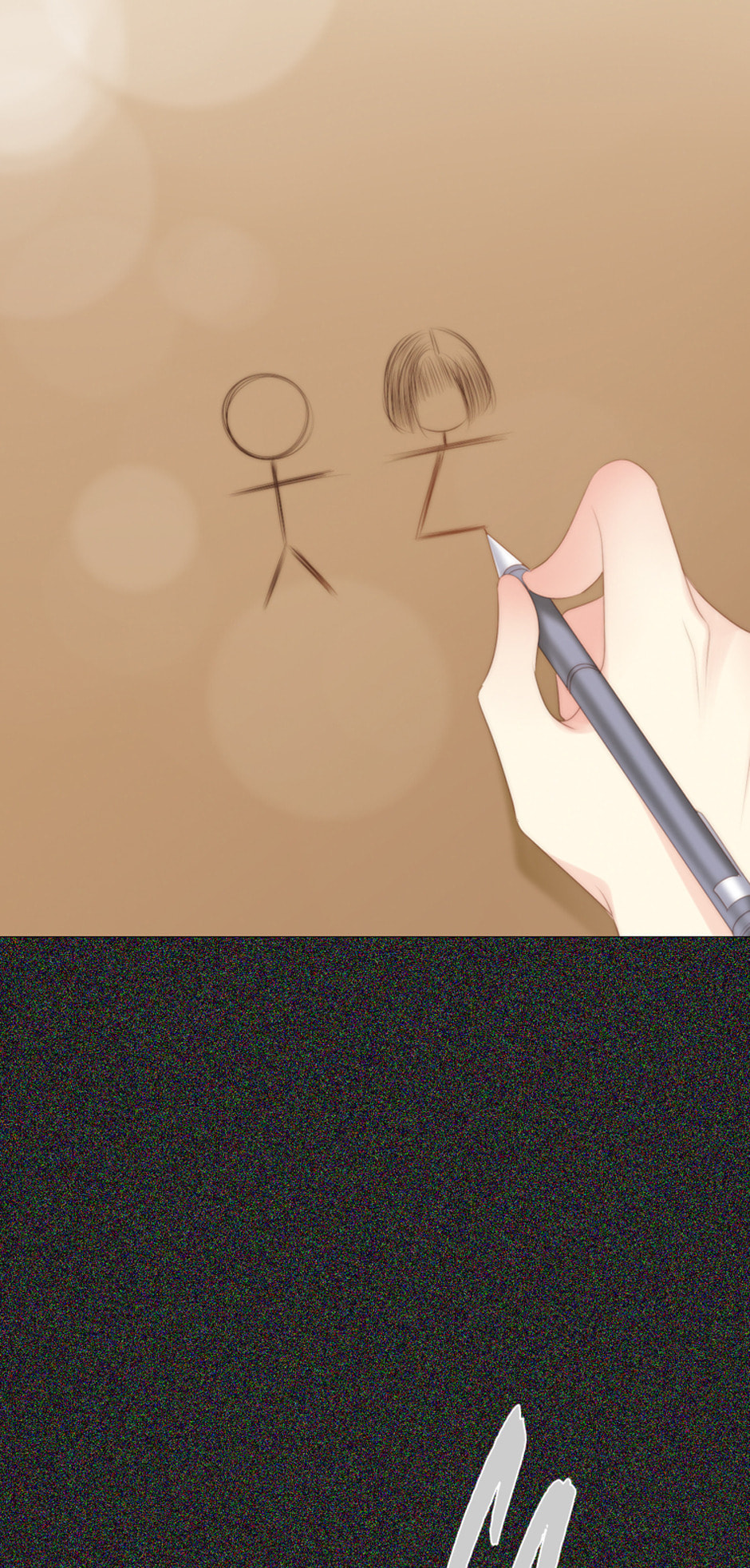 Eojjeoda Balgyeonhan 7wol Chapter 47 page 52 - 