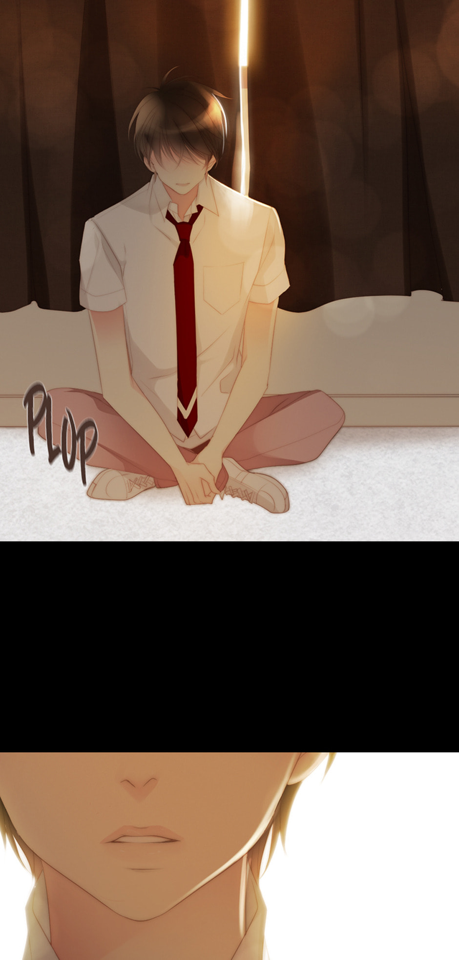 Eojjeoda Balgyeonhan 7wol Chapter 47 page 56 - 