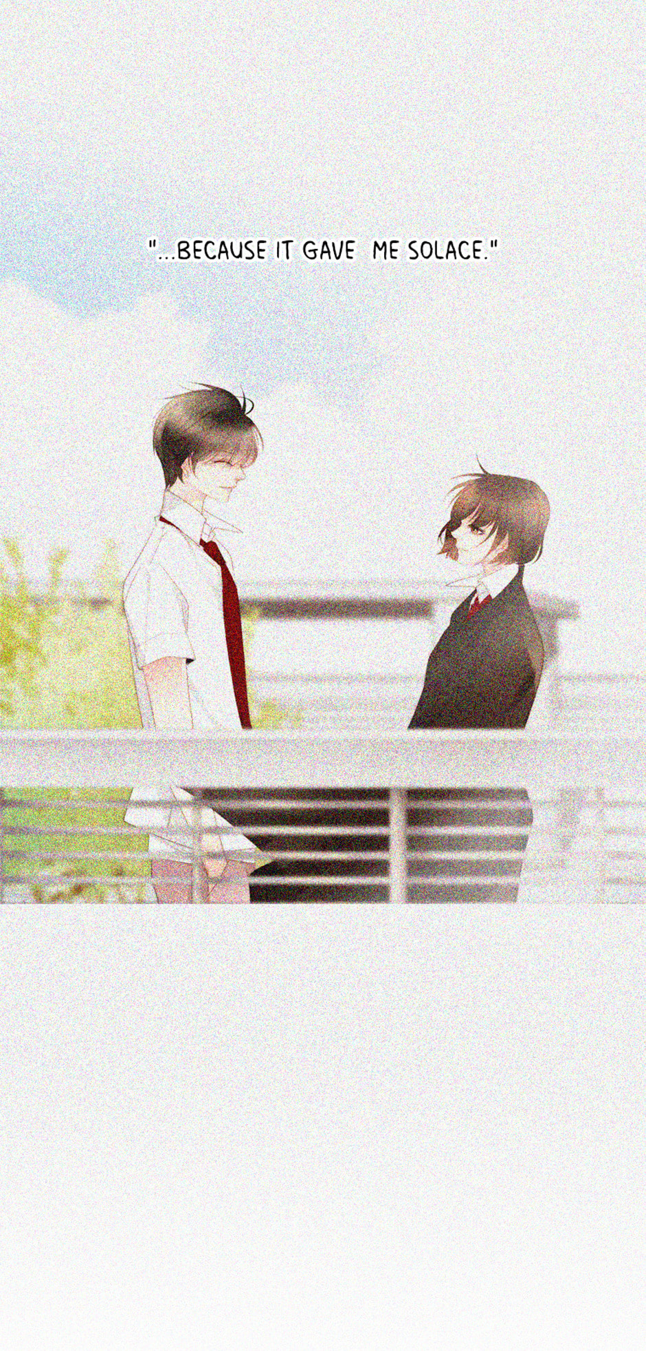 Eojjeoda Balgyeonhan 7wol Chapter 47 page 58 - 