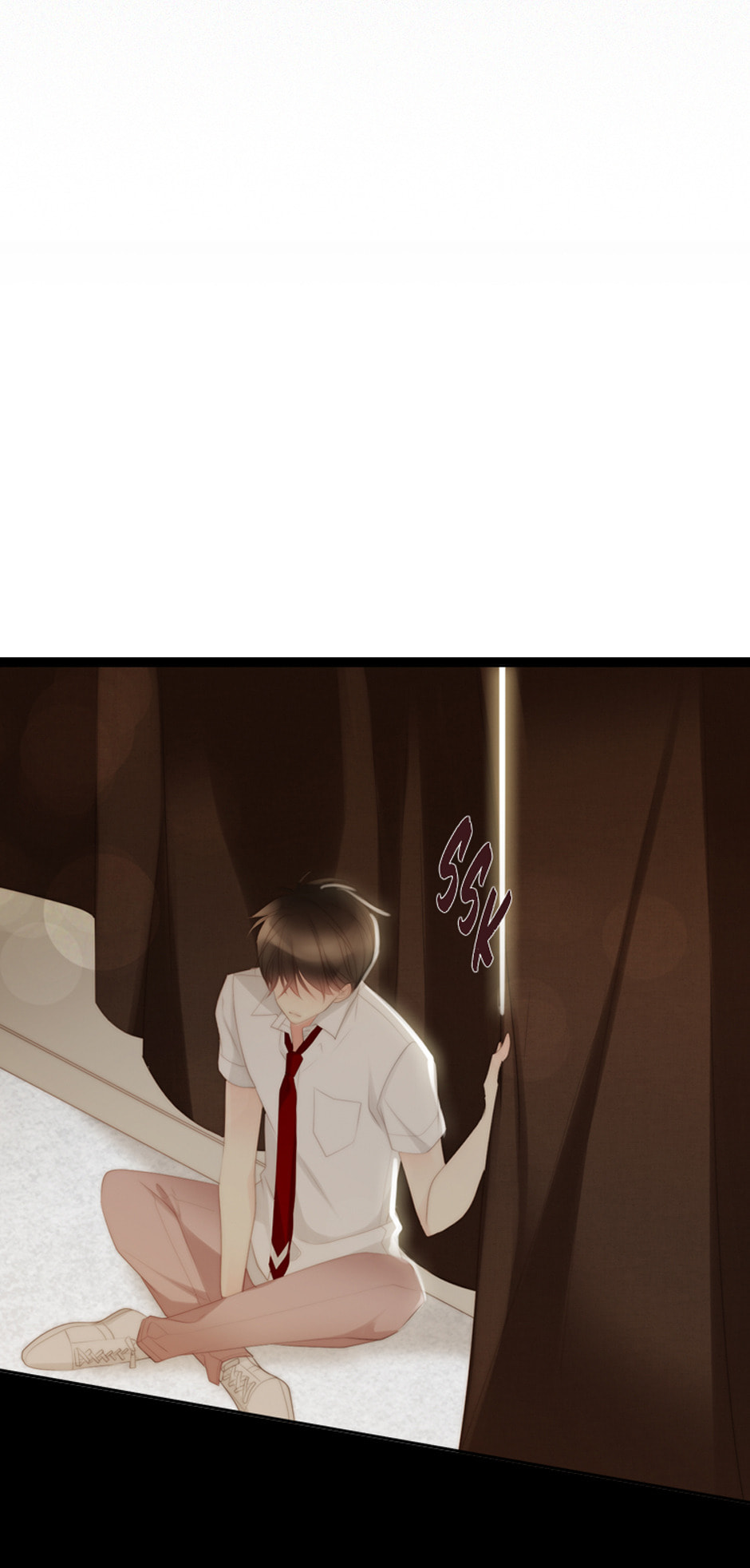 Eojjeoda Balgyeonhan 7wol Chapter 47 page 59 - 