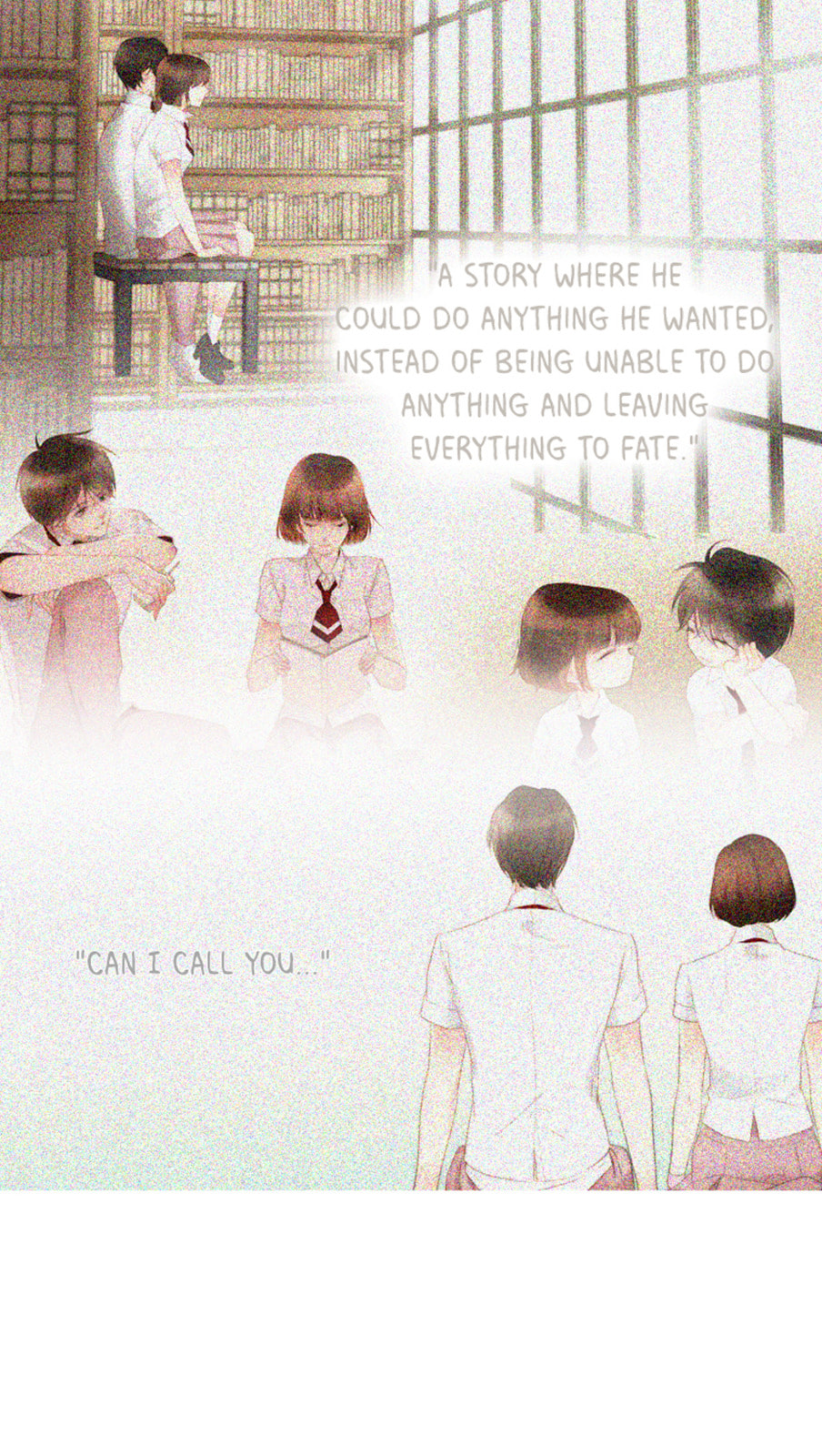 Eojjeoda Balgyeonhan 7wol Chapter 47 page 73 - 