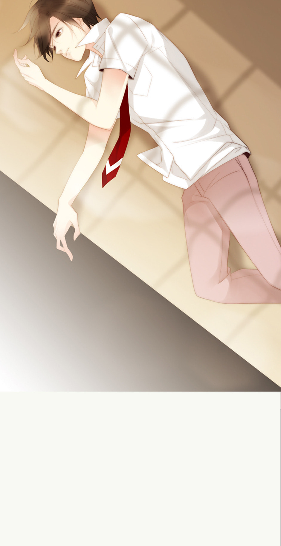 Eojjeoda Balgyeonhan 7wol Chapter 47 page 78 - 