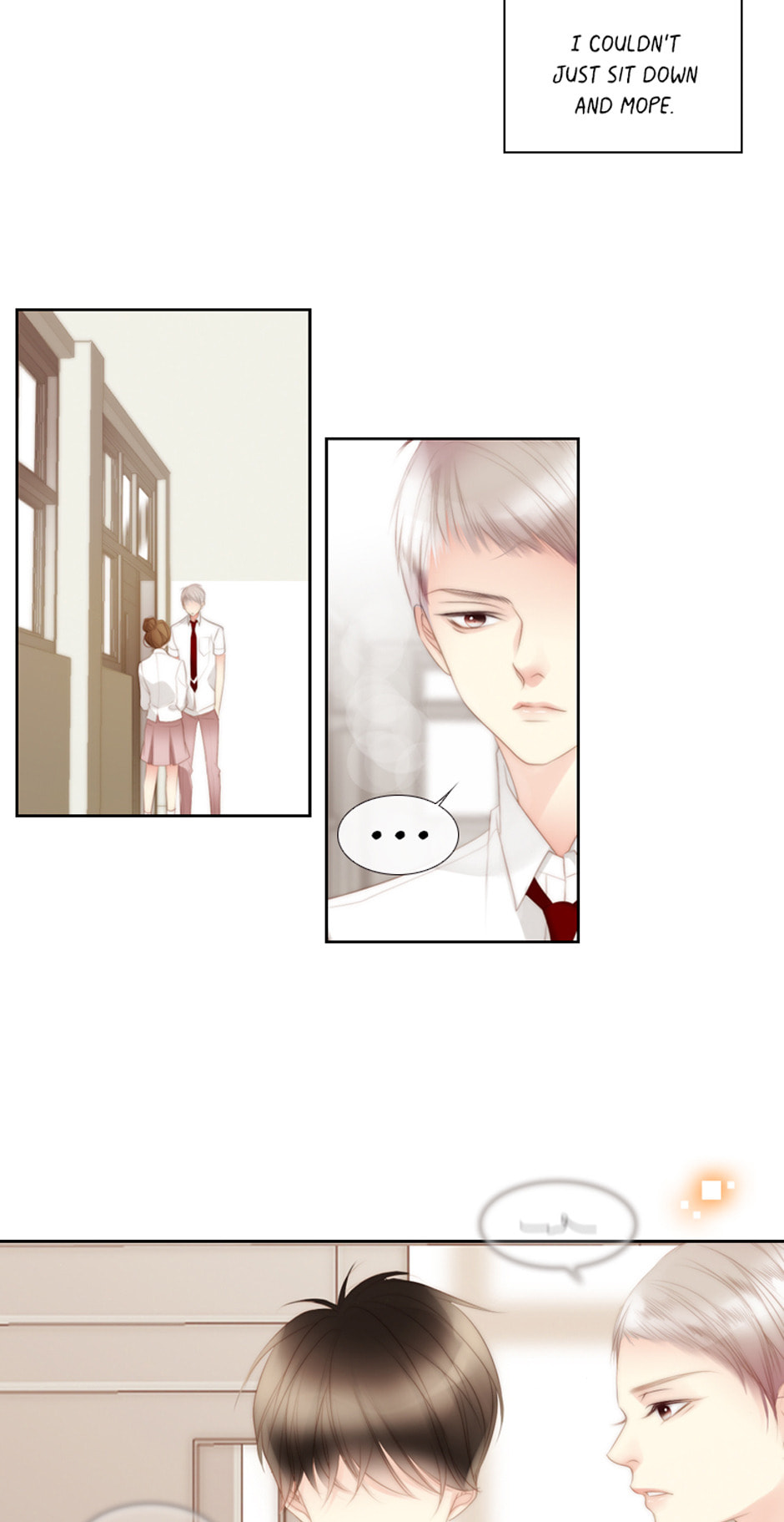 Eojjeoda Balgyeonhan 7wol Chapter 47 page 82 - 