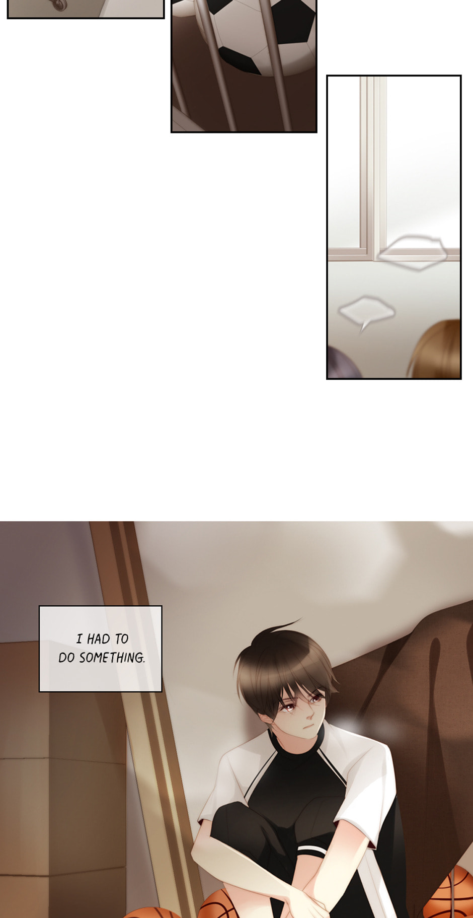 Eojjeoda Balgyeonhan 7wol Chapter 47 page 85 - 