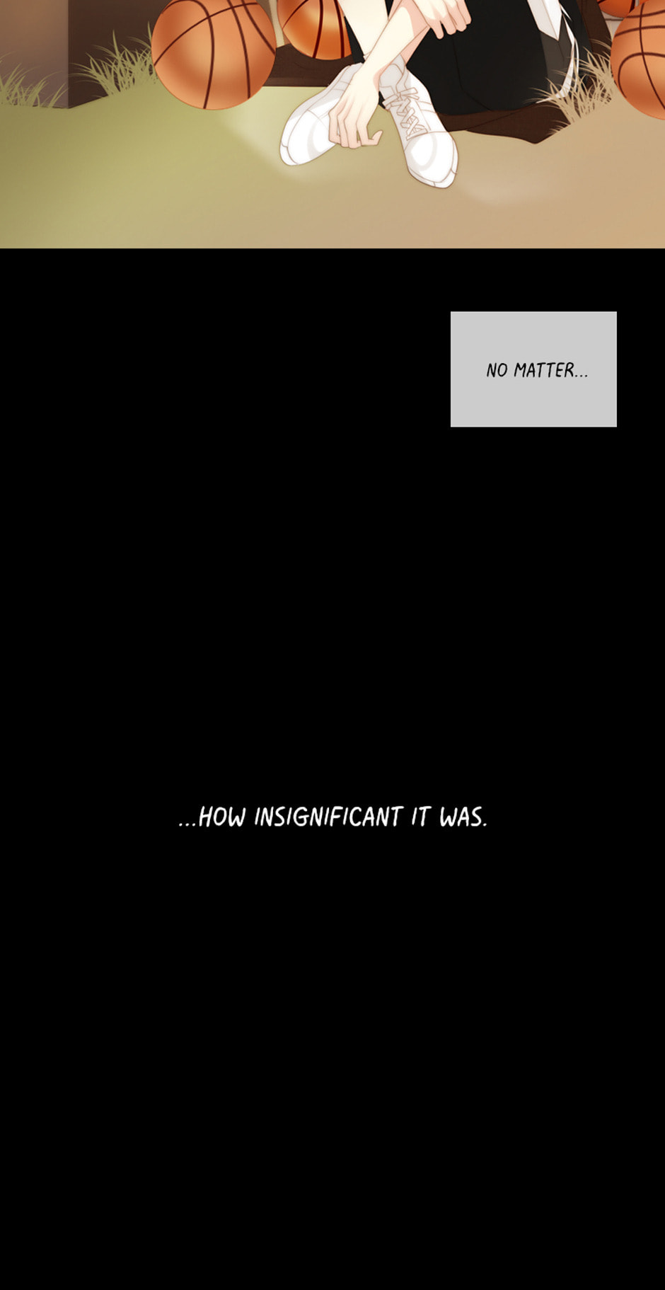 Eojjeoda Balgyeonhan 7wol Chapter 47 page 86 - 
