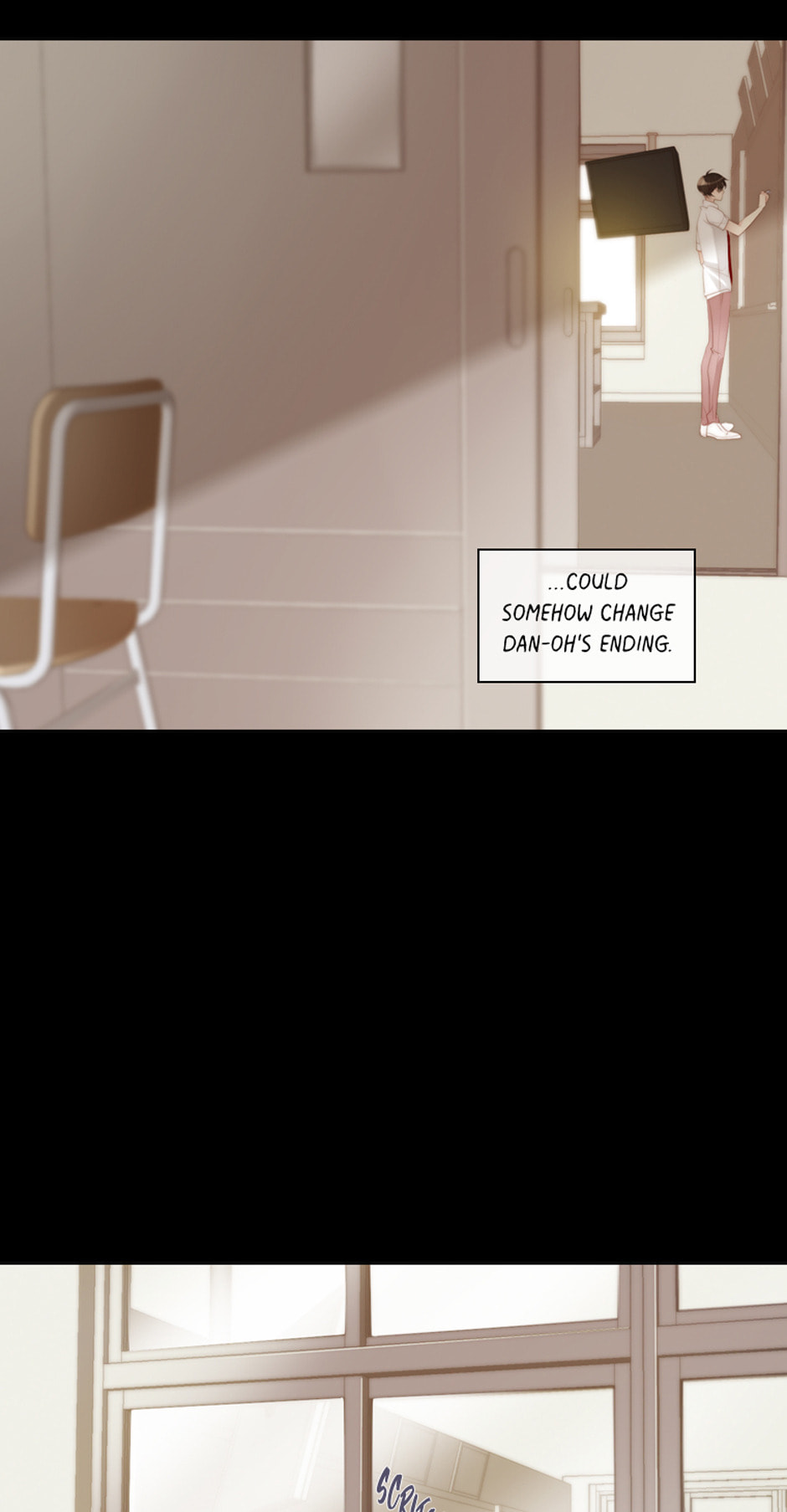 Eojjeoda Balgyeonhan 7wol Chapter 47 page 88 - 